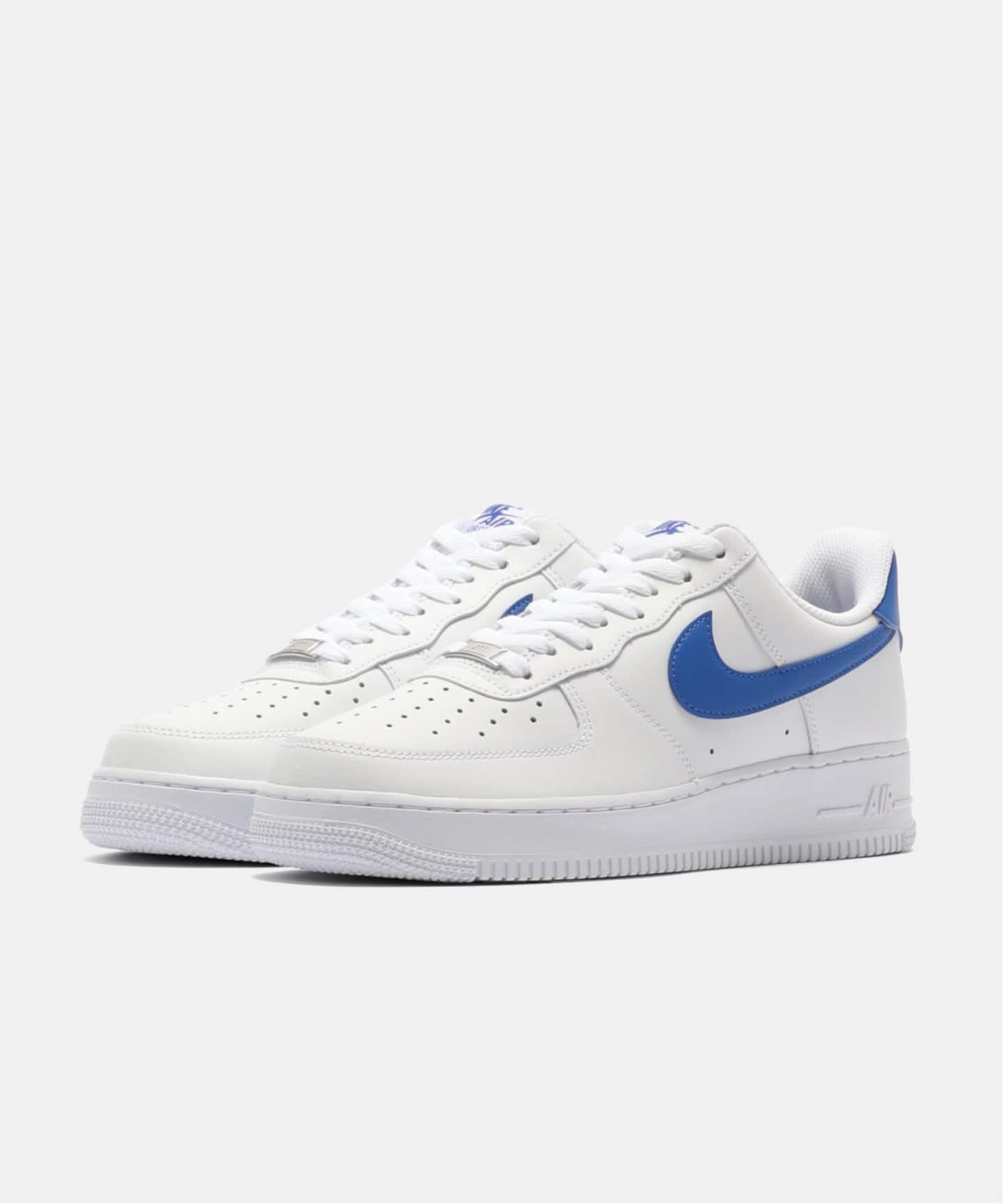 NIKE AIR FORCE 1 07 ESS FJ4146-113