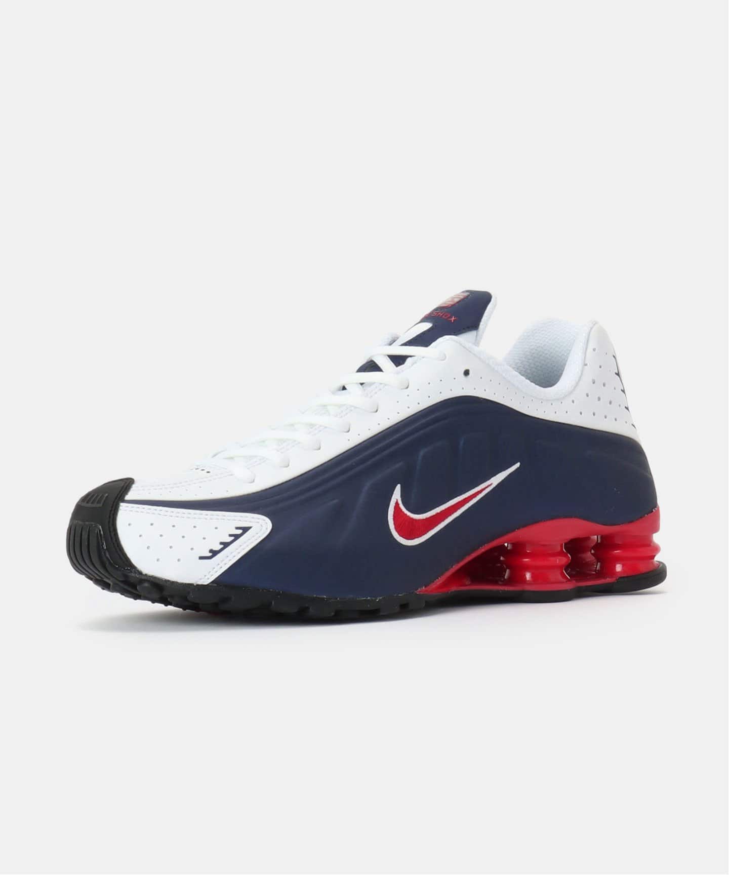 NIKE SHOX R4 HQ1988-400