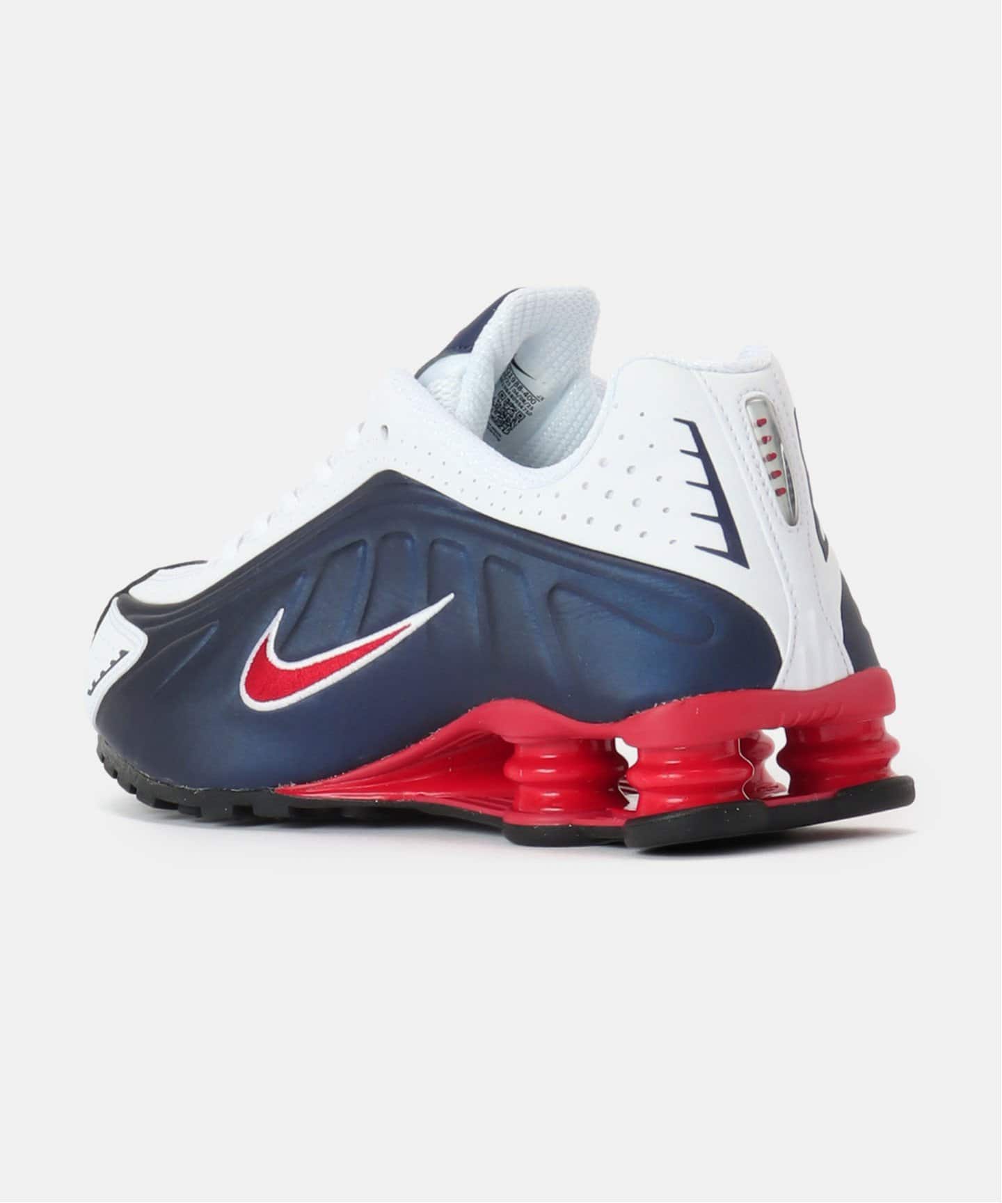 NIKE SHOX R4 HQ1988-400