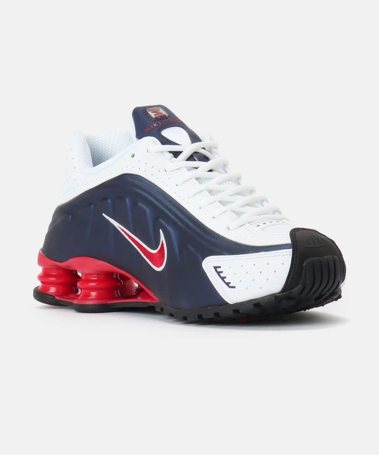 NIKE SHOX R4 HQ1988-400