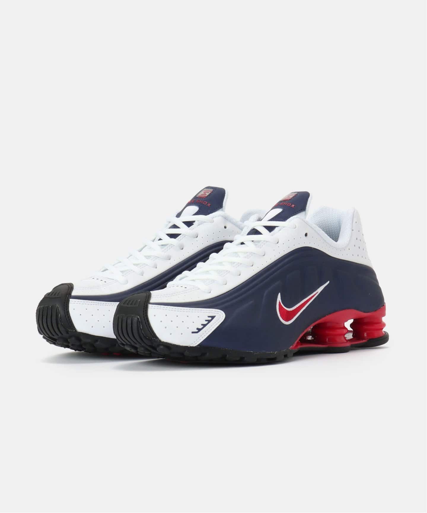 NIKE SHOX R4 HQ1988-400