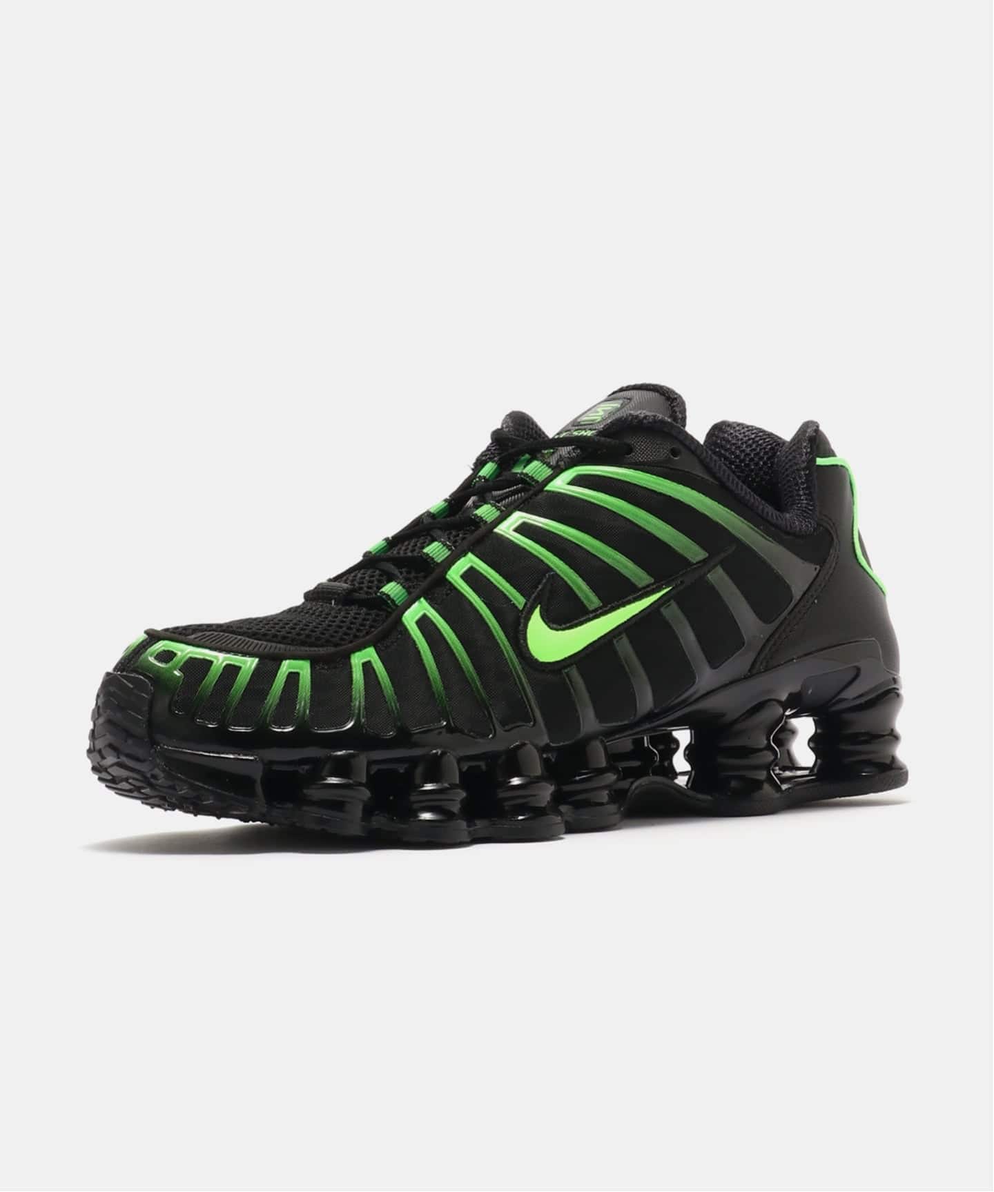 NIKE SHOX TL AV3595-012