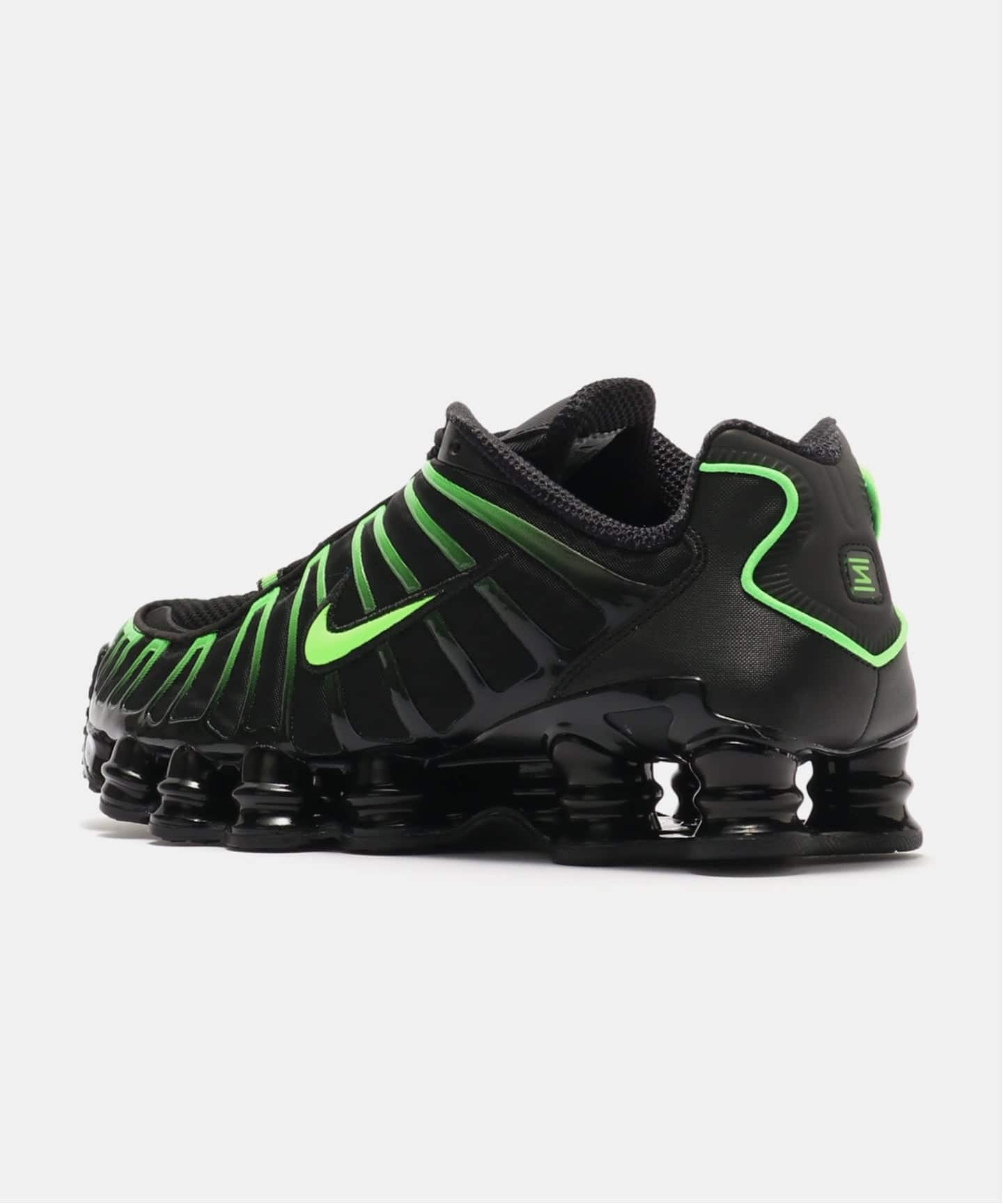 NIKE SHOX TL AV3595-012