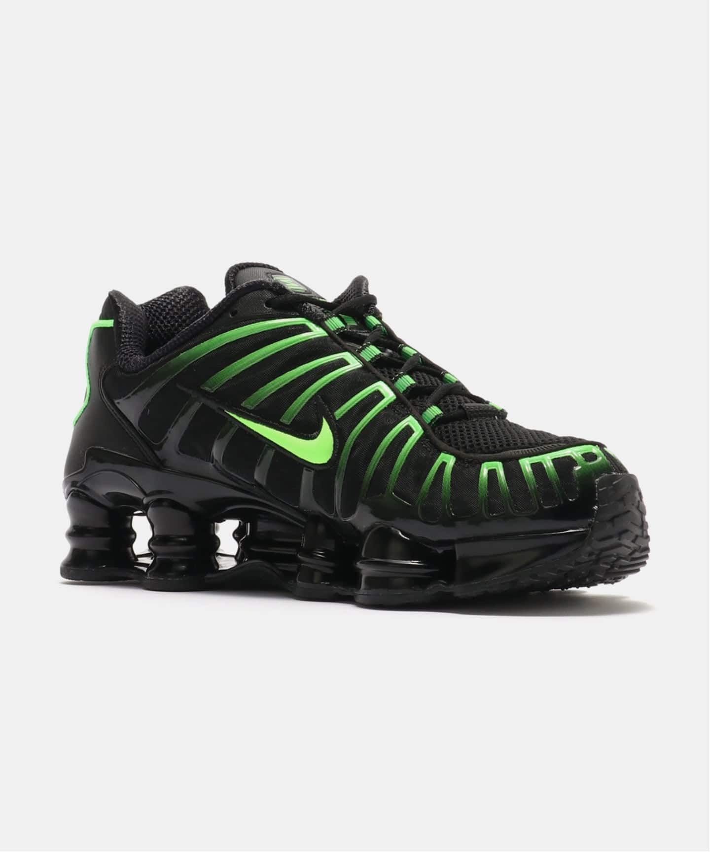 NIKE SHOX TL AV3595-012