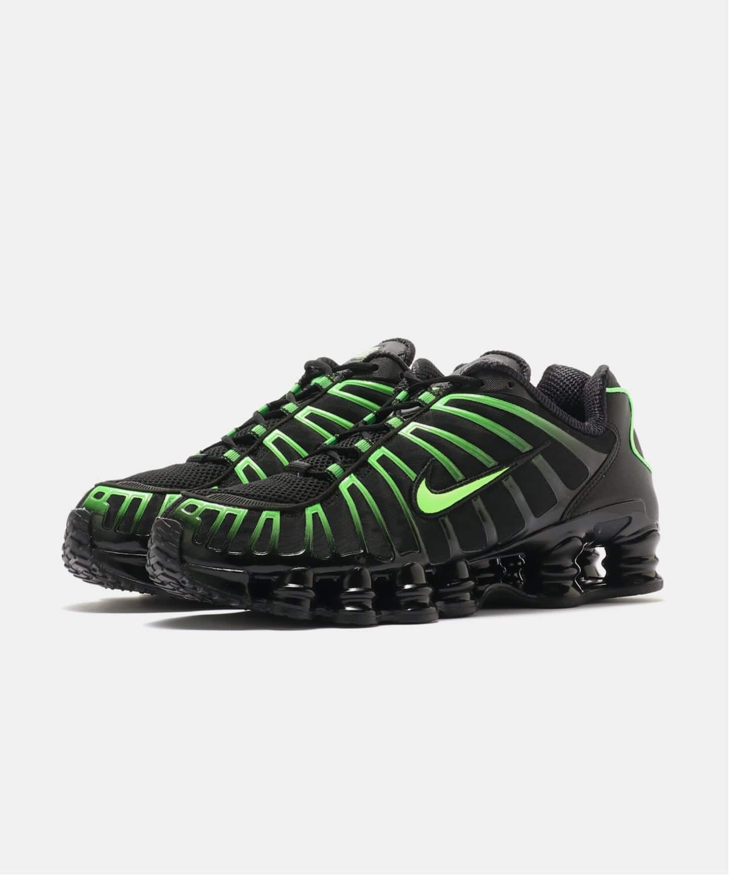 NIKE SHOX TL AV3595-012
