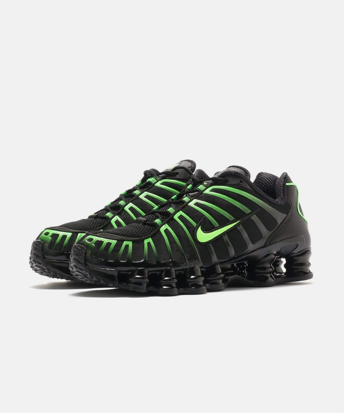 NIKE SHOX TL AV3595-012