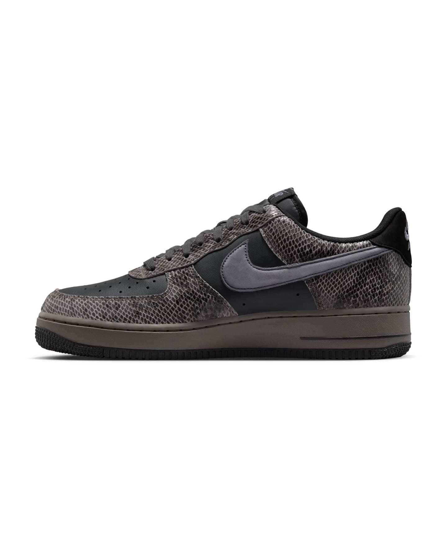 NIKE AIR FORCE 1 07 LV8 EMB HF2898-001