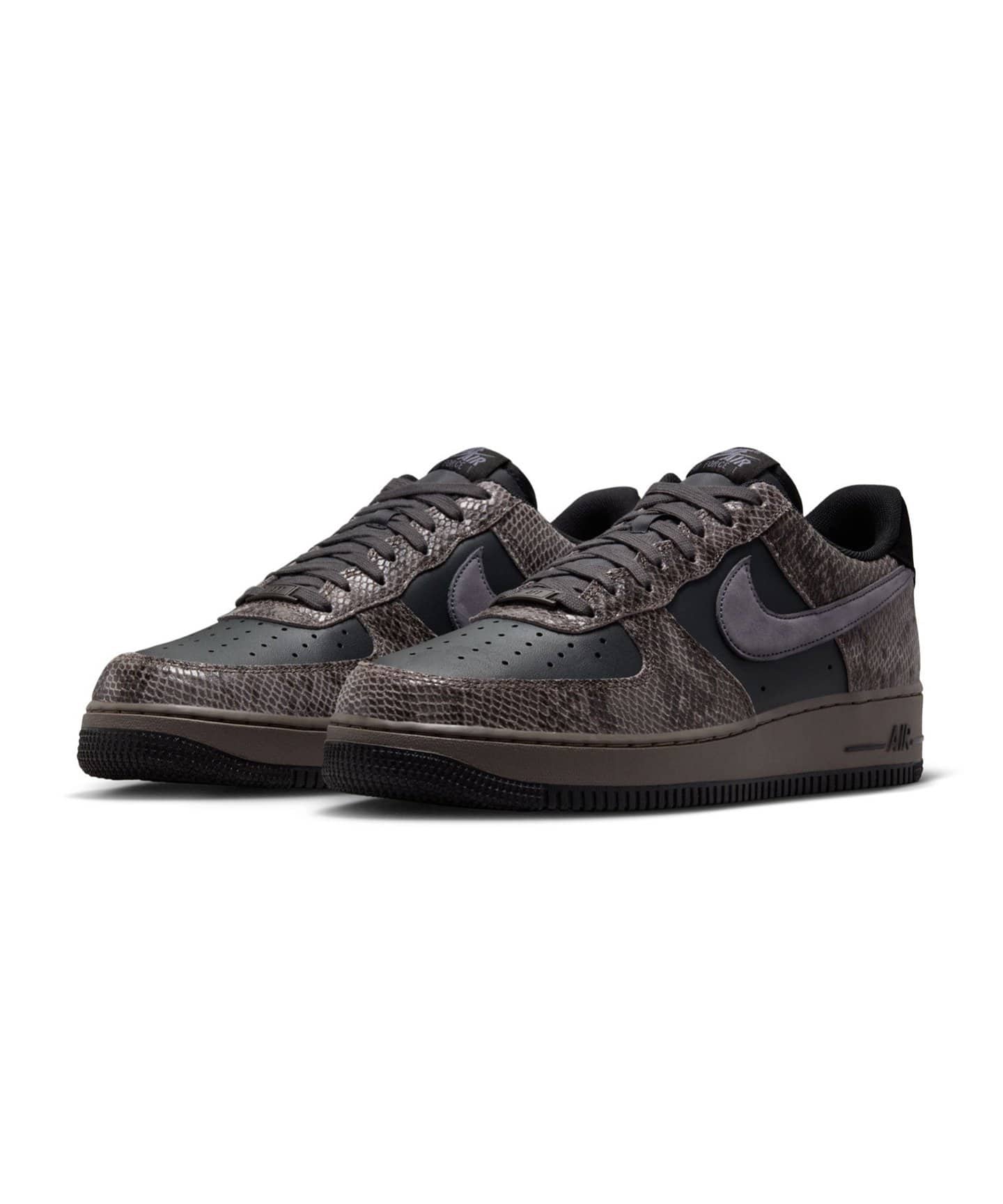 NIKE AIR FORCE 1 07 LV8 EMB HF2898-001