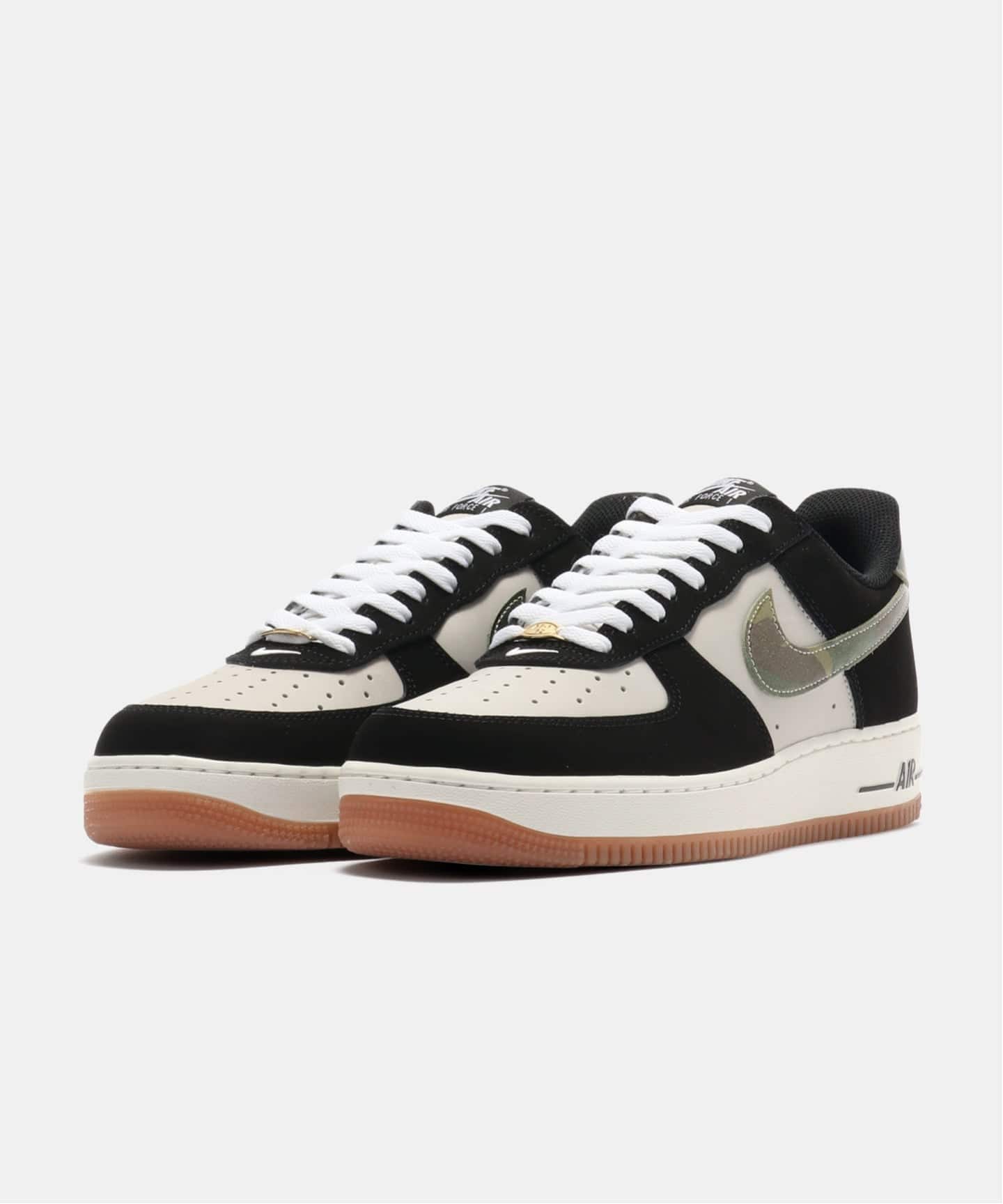 NIKE AIR FORCE 1 RETRO HQ1967-100