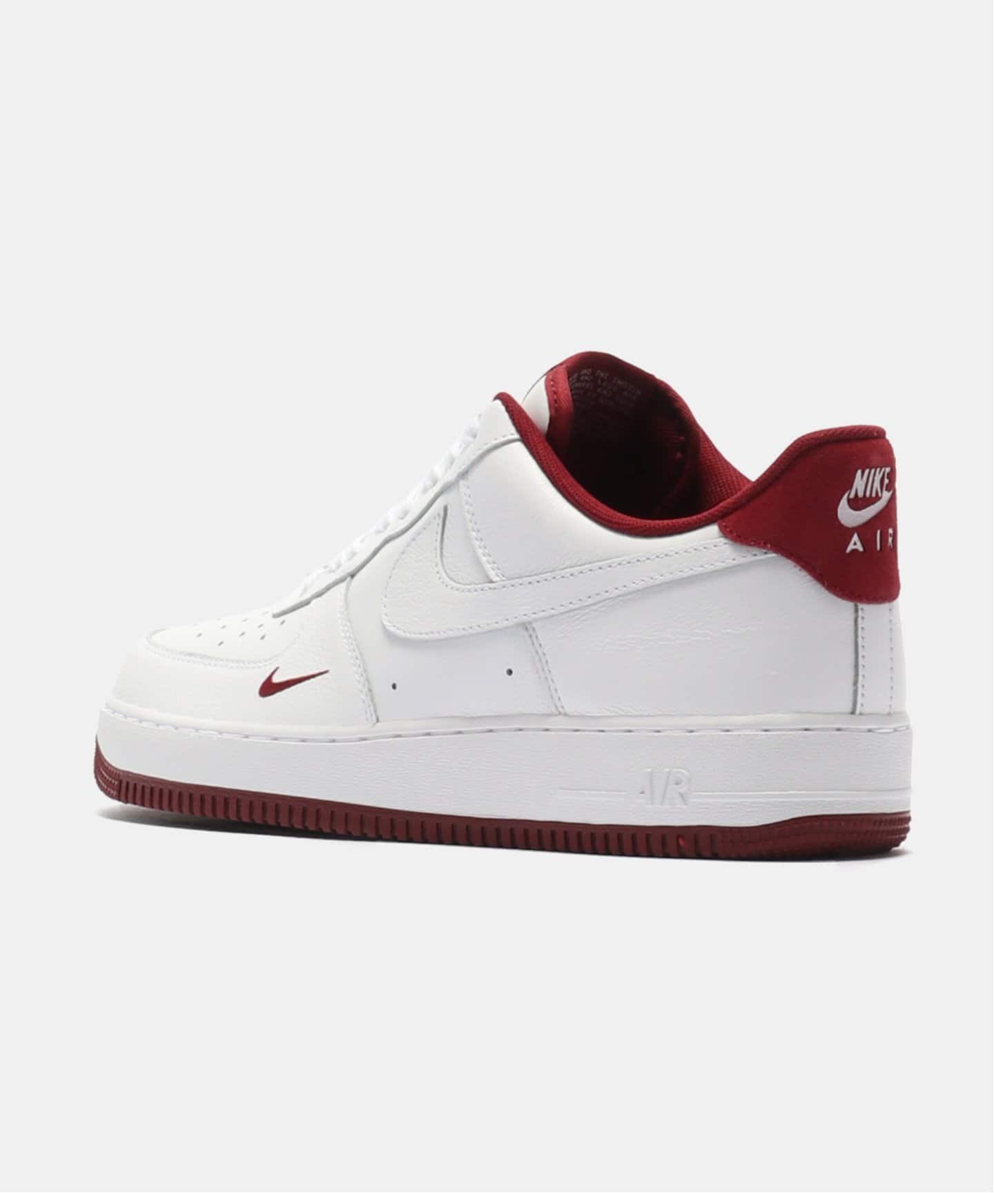 NIKE AIR FORCE 1 07 LV8 ESS HM9483-10