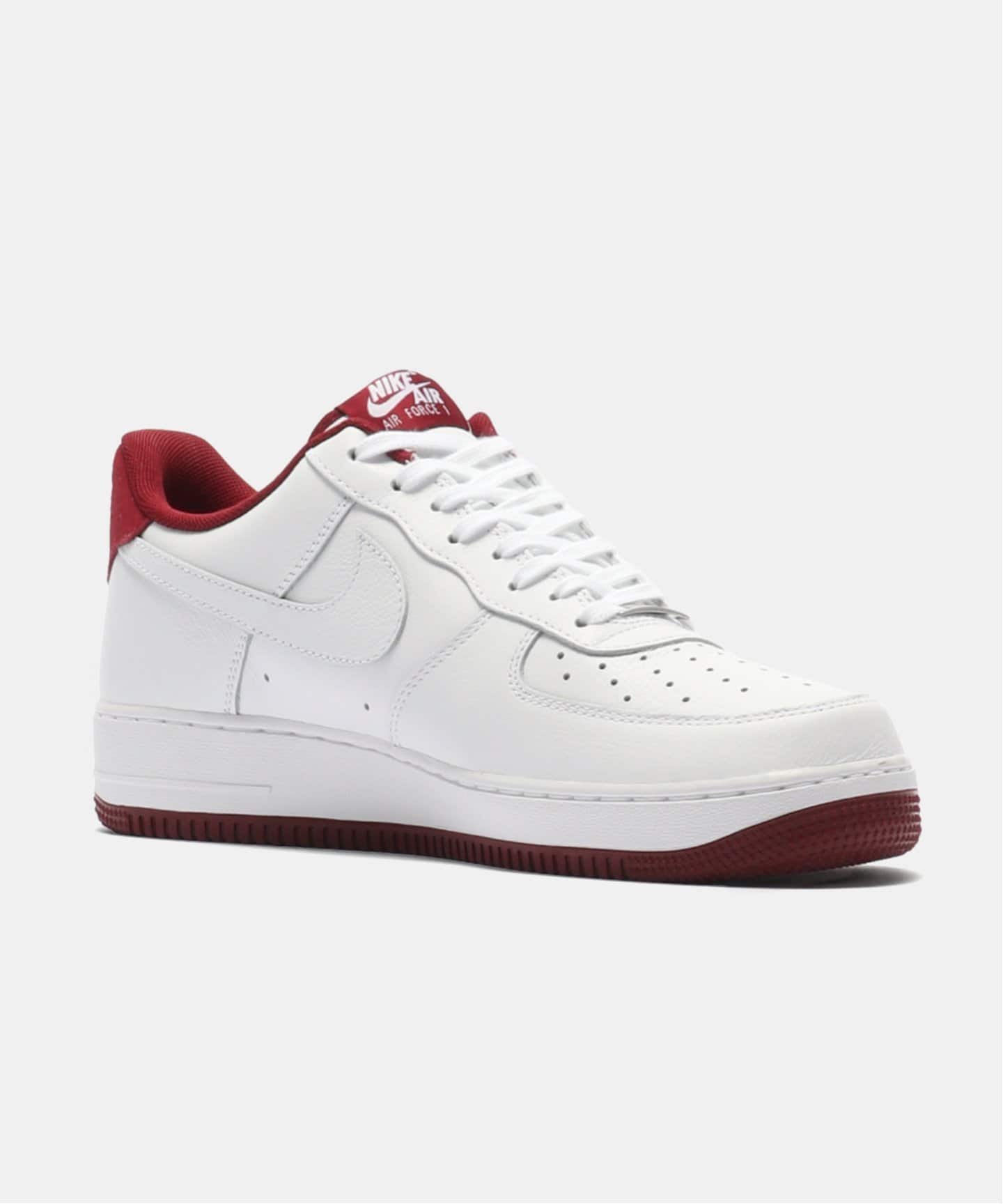 NIKE AIR FORCE 1 07 LV8 ESS HM9483-10