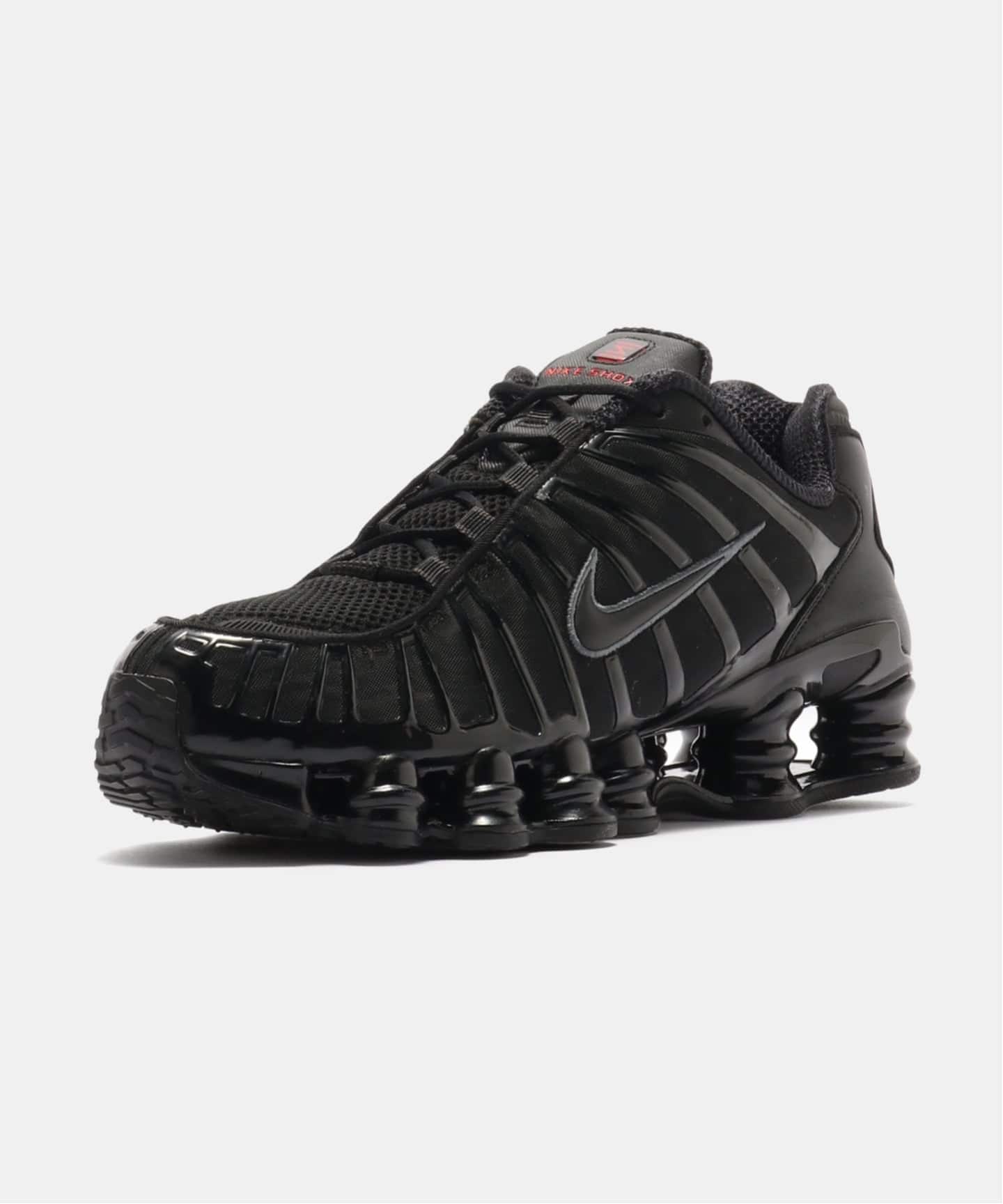 NIKE SHOX TL AV3595-002