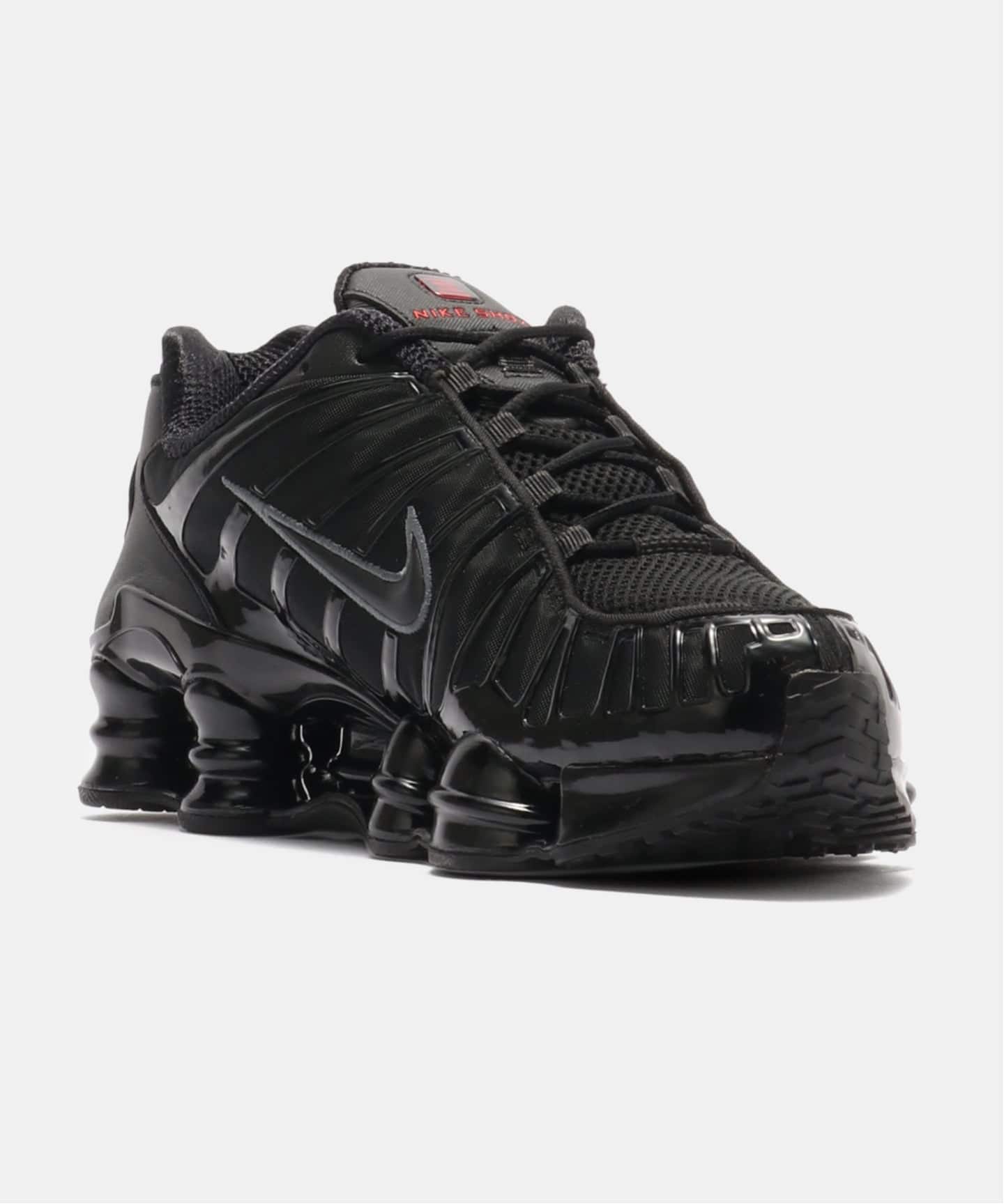 NIKE SHOX TL AV3595-002