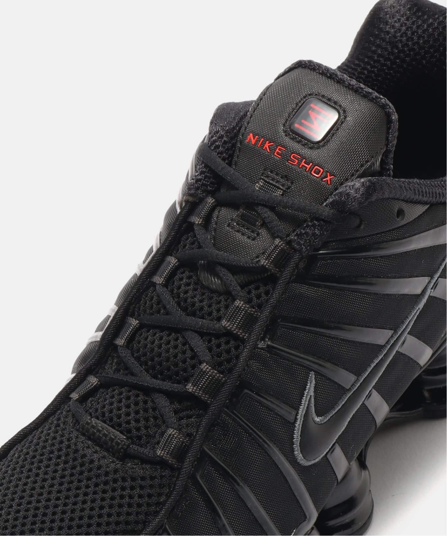 NIKE SHOX TL AV3595-002