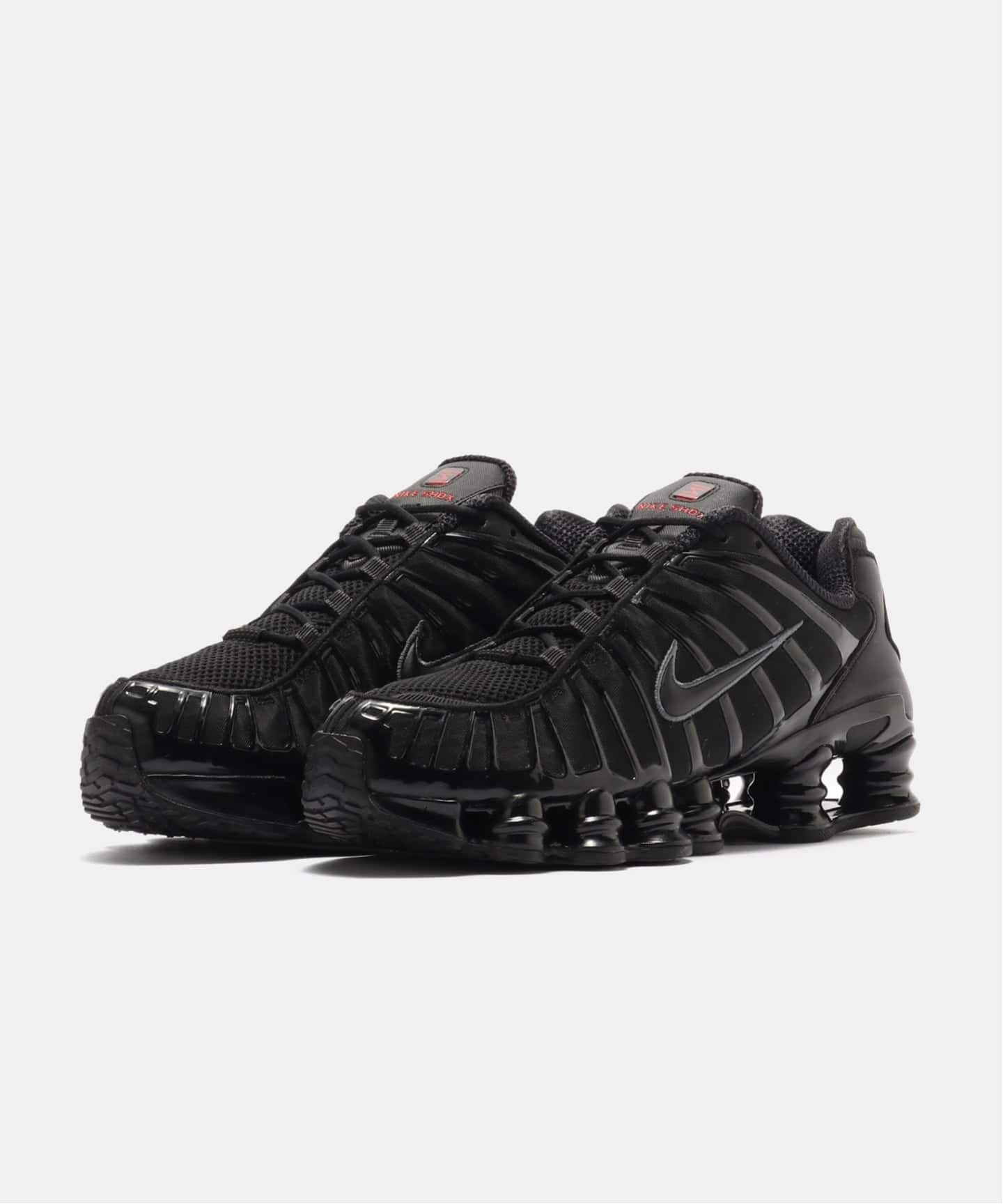 NIKE SHOX TL AV3595-002