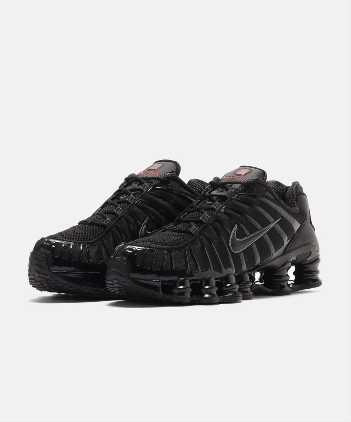 NIKE SHOX TL AV3595-002
