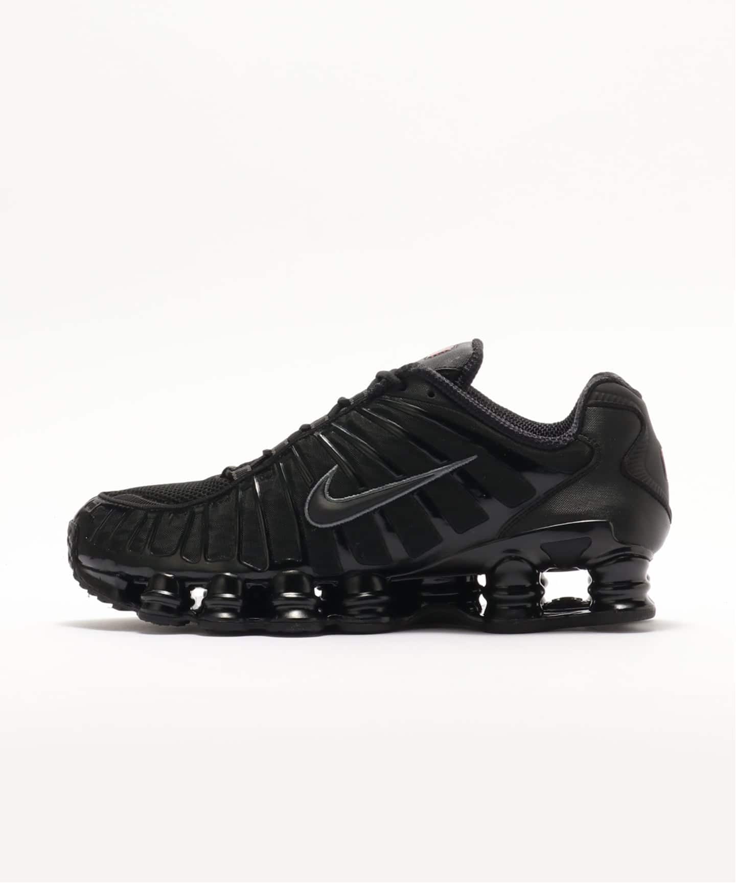 NIKE SHOX TL AV3595-002 – Herringbone Footwear｜ヘリンボーンフット 