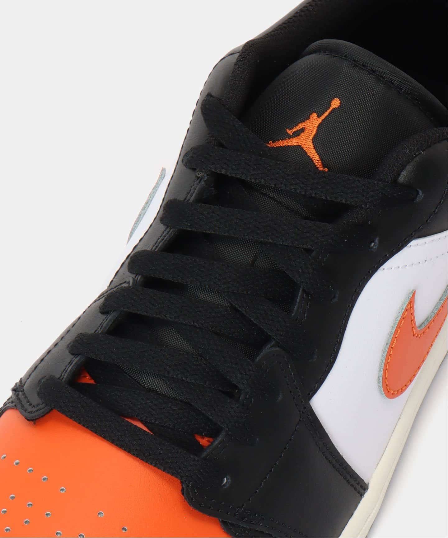 JORDAN BRAND AIR JORDAN 1 LOW 553558-081