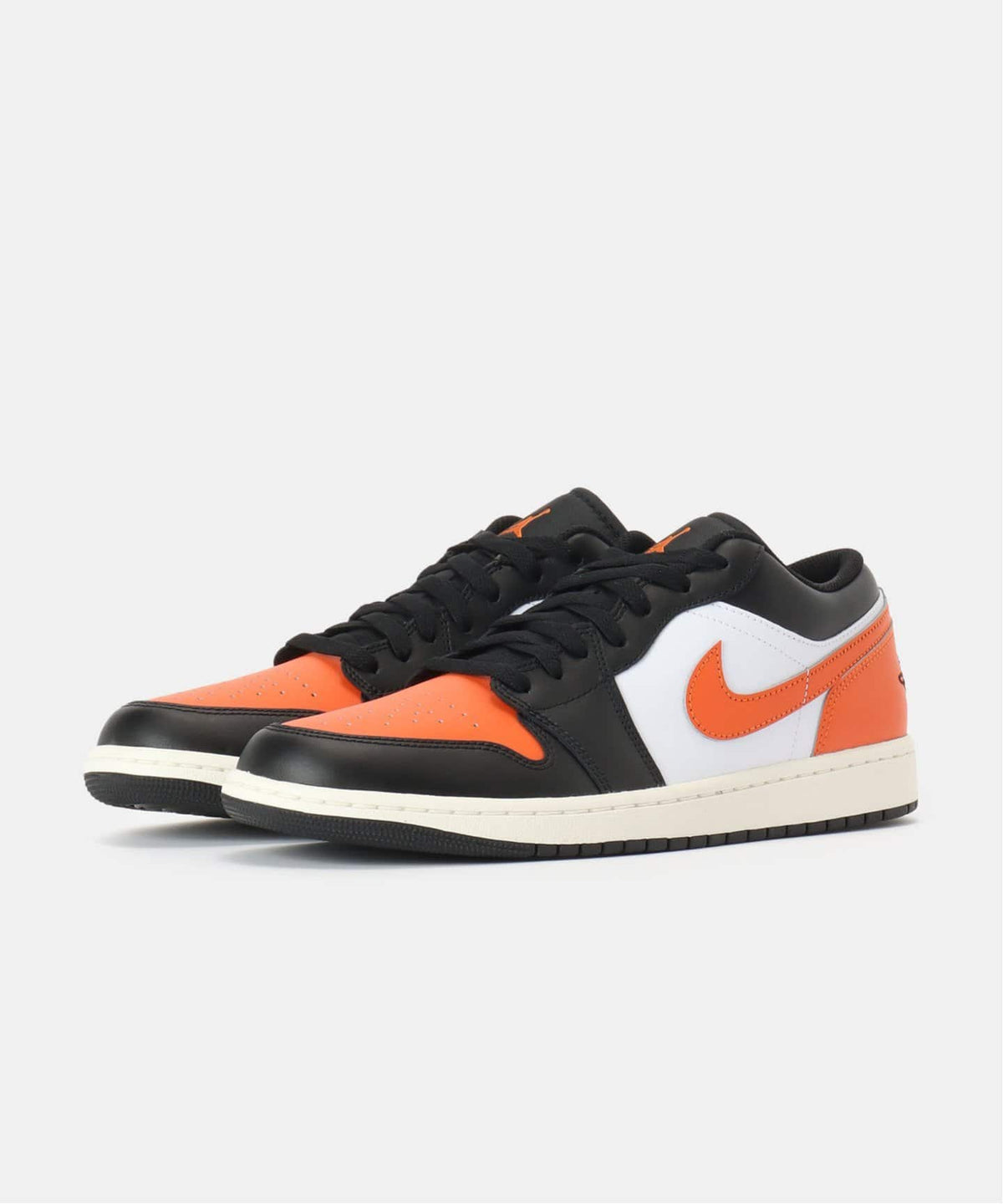 JORDAN BRAND AIR JORDAN 1 LOW 553558-081