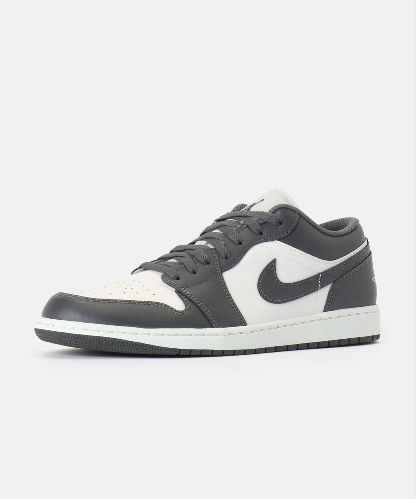 JORDAN BRAND AIR JORDAN 1 LOW 553558-044