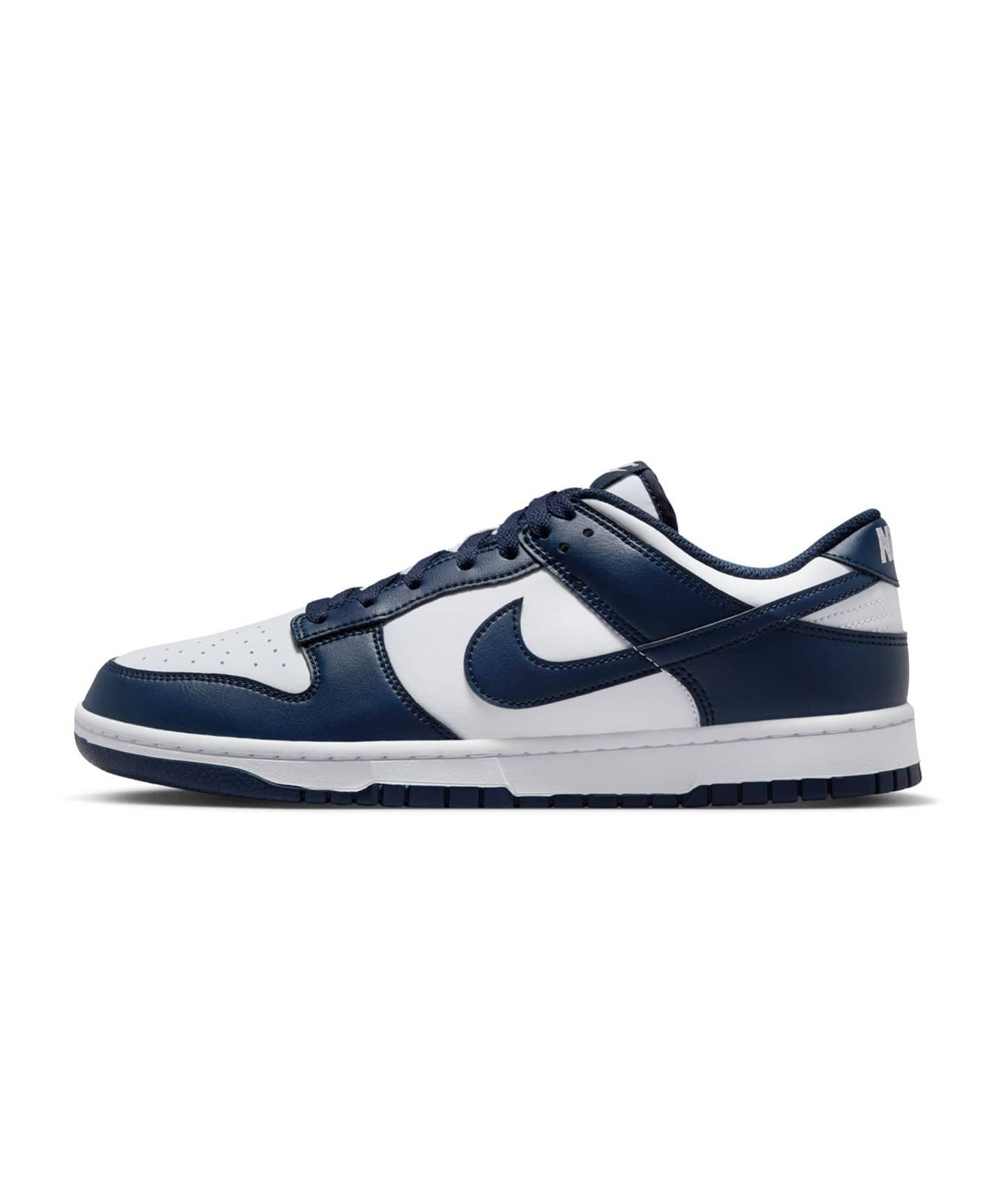 NIKE DUNK LOW RETRO BTTYS HF5441-107