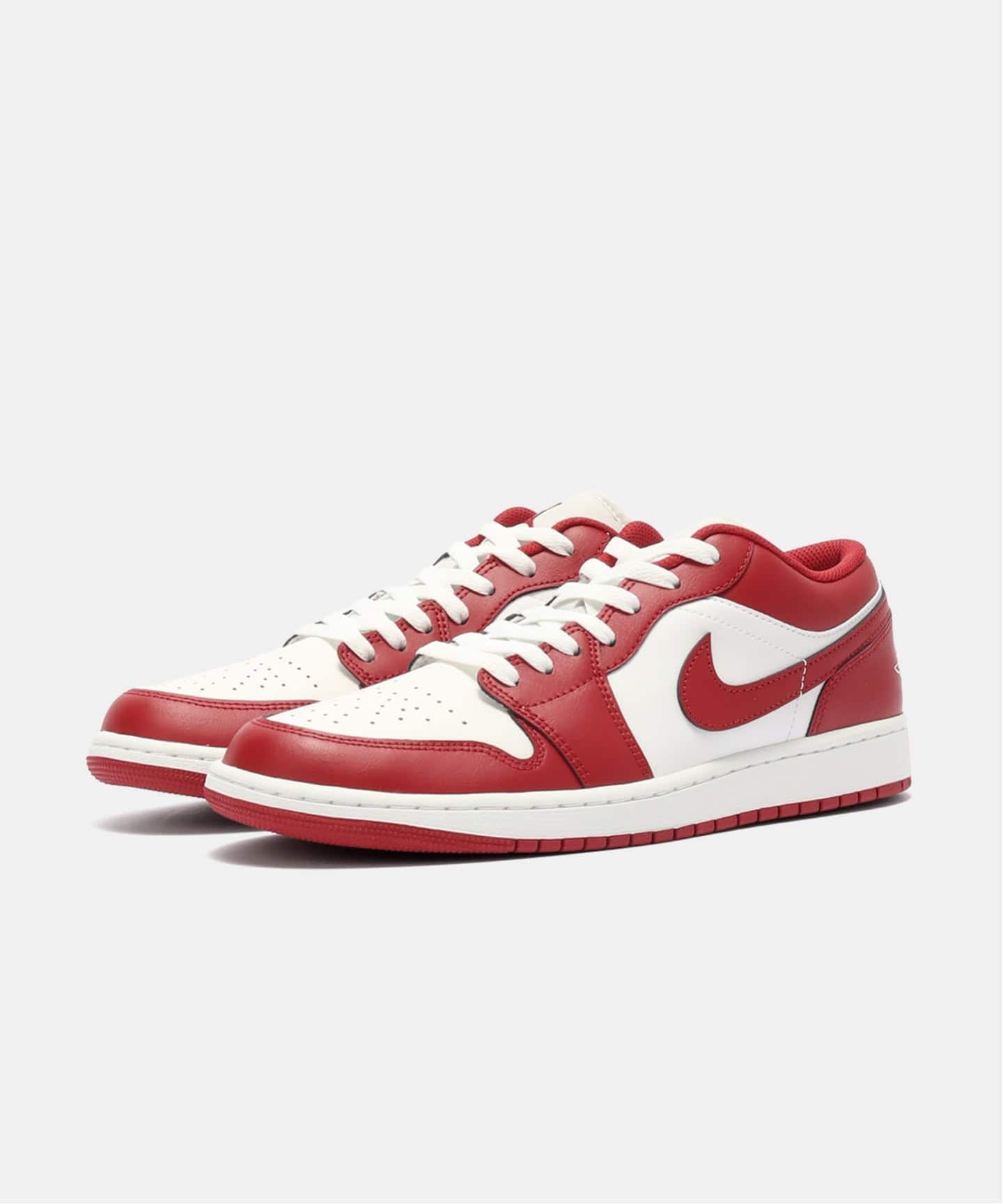 JORDAN BRAND AIR JORDAN 1 LOW 553558-166