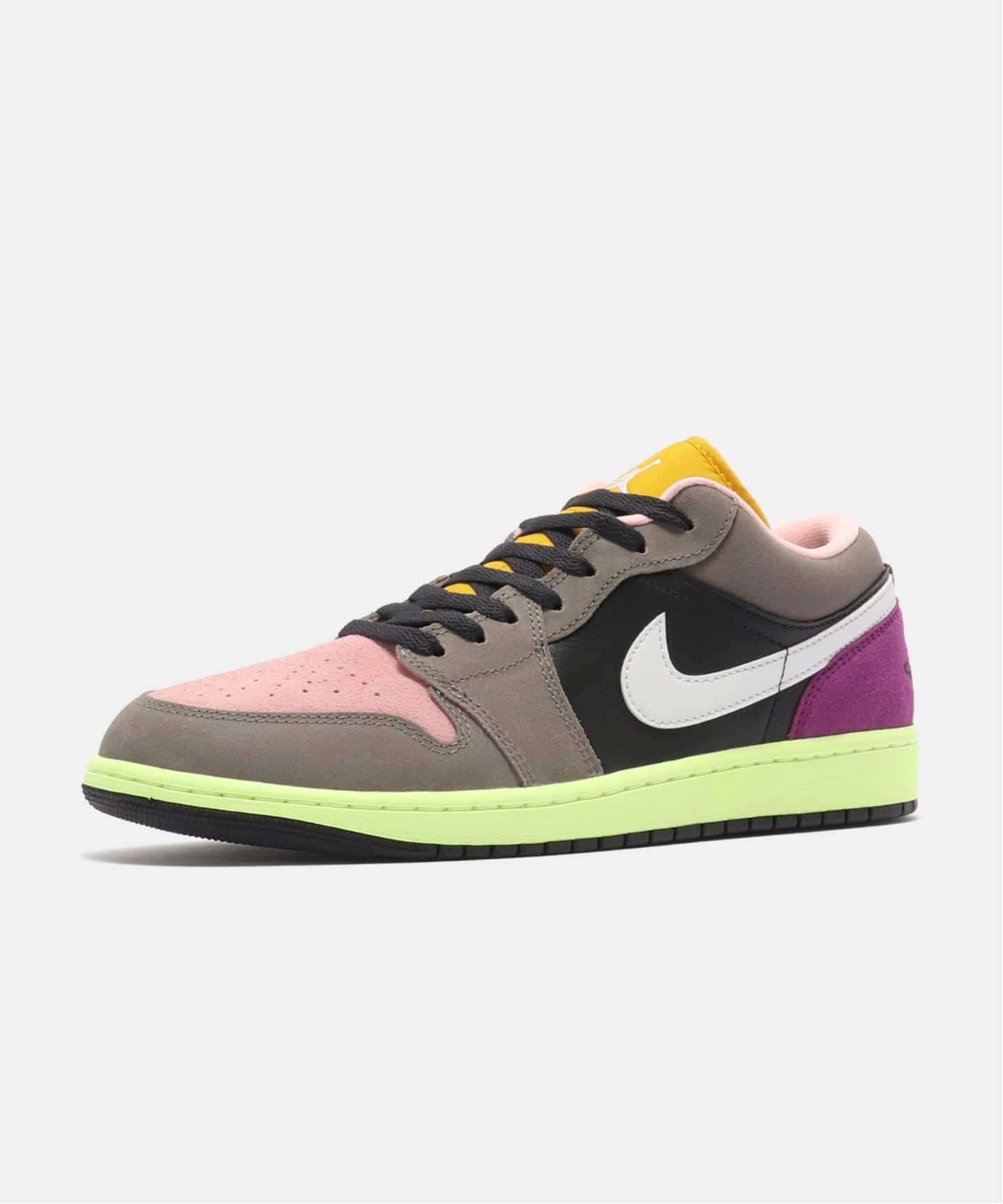 JORDAN BRAND AIR JORDAN 1 LOW SE HQ2010-005