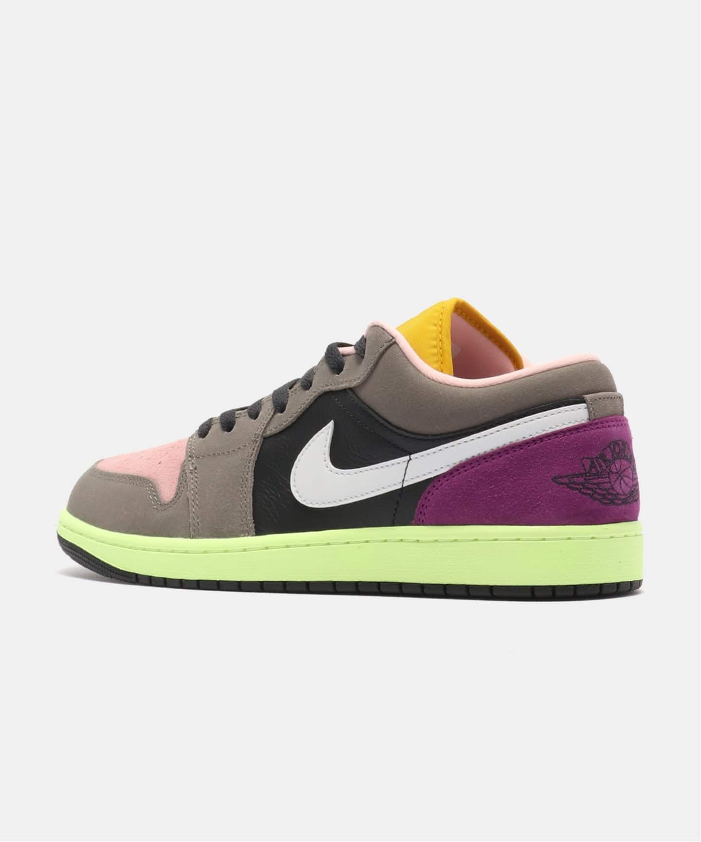 JORDAN BRAND AIR JORDAN 1 LOW SE HQ2010-005