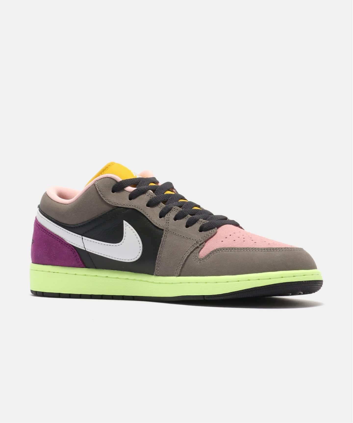 JORDAN BRAND AIR JORDAN 1 LOW SE HQ2010-005