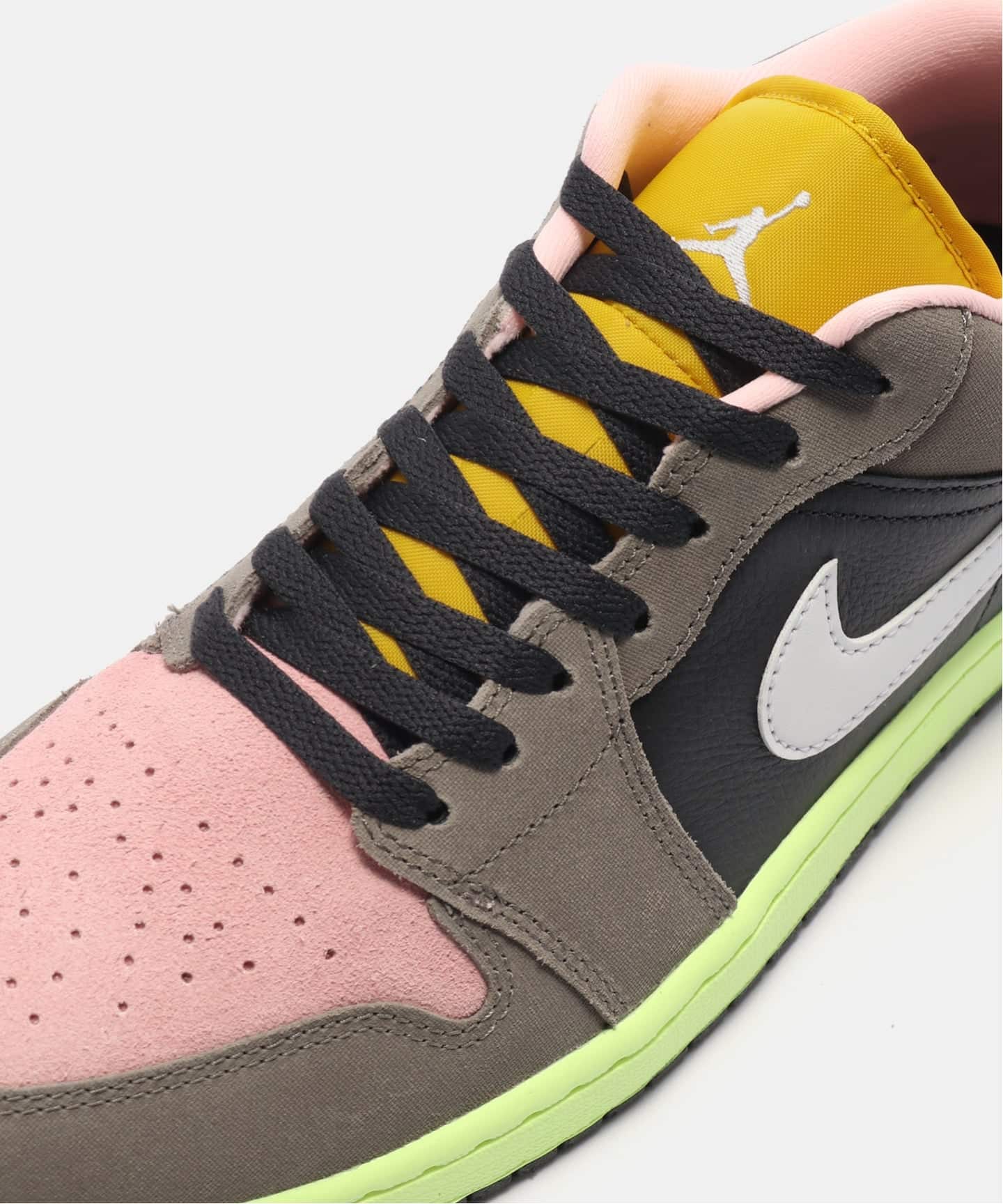 JORDAN BRAND AIR JORDAN 1 LOW SE HQ2010-005