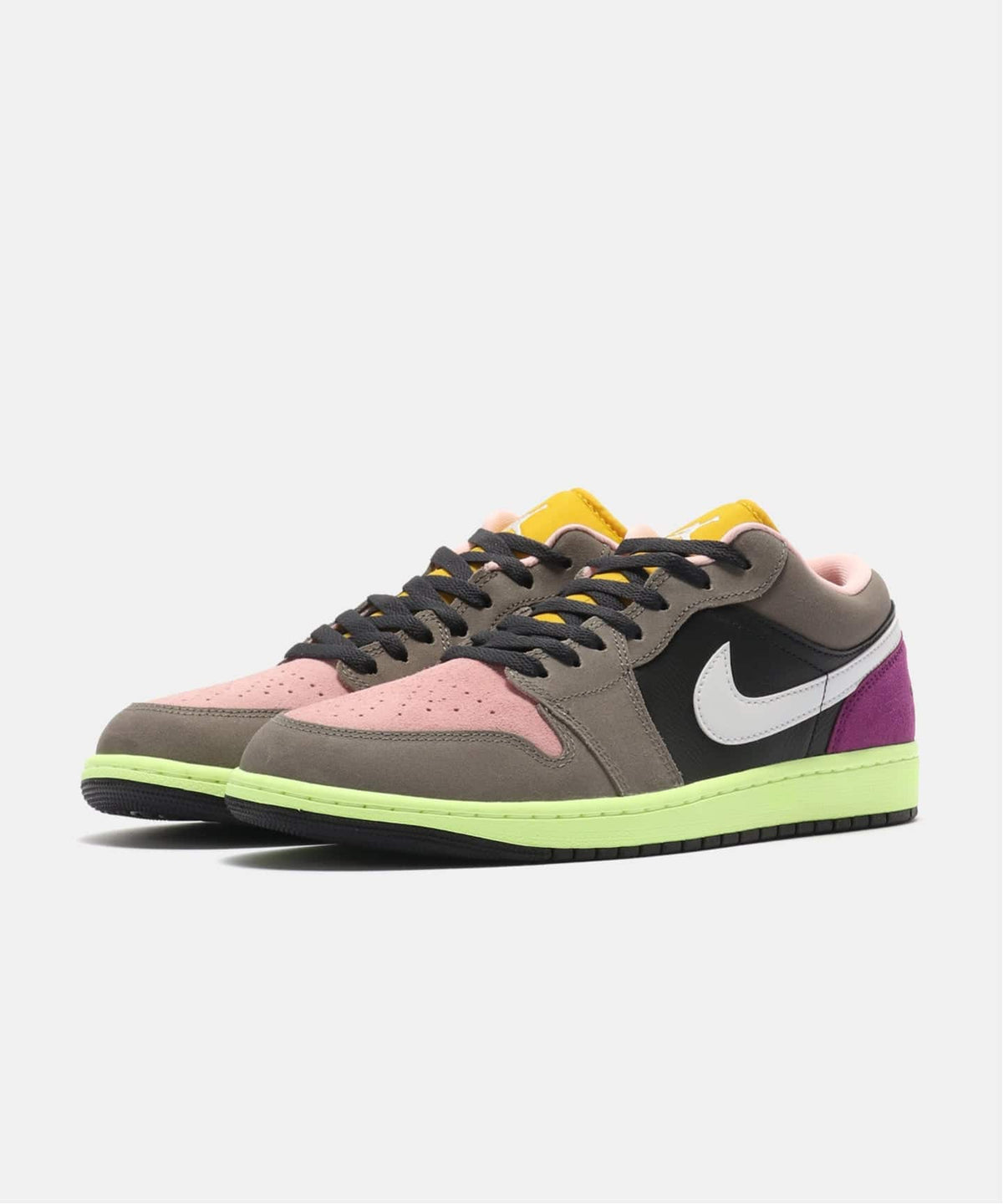 JORDAN BRAND AIR JORDAN 1 LOW SE HQ2010-005