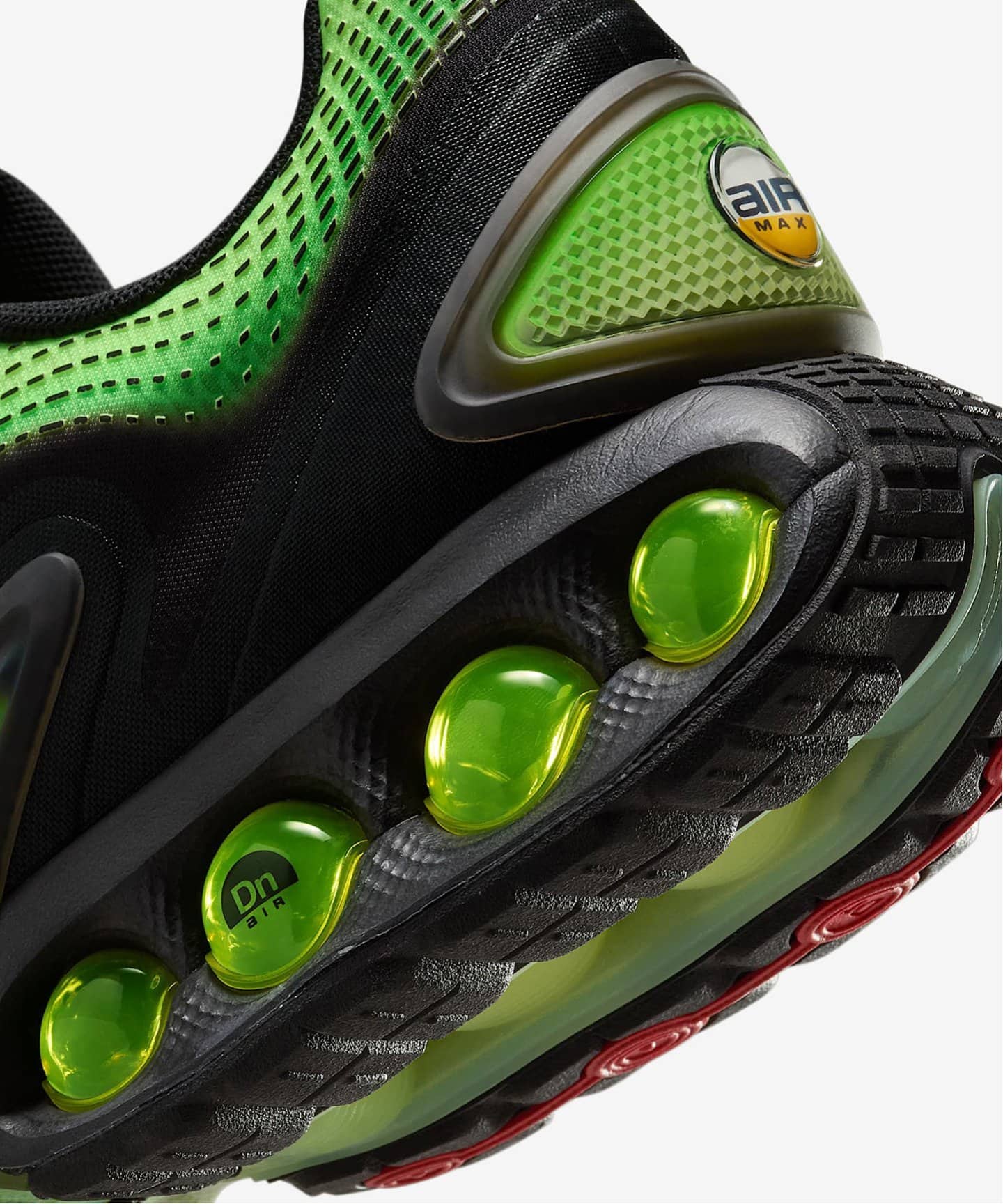 NIKE AIR MAX DN AMD HV3521-700