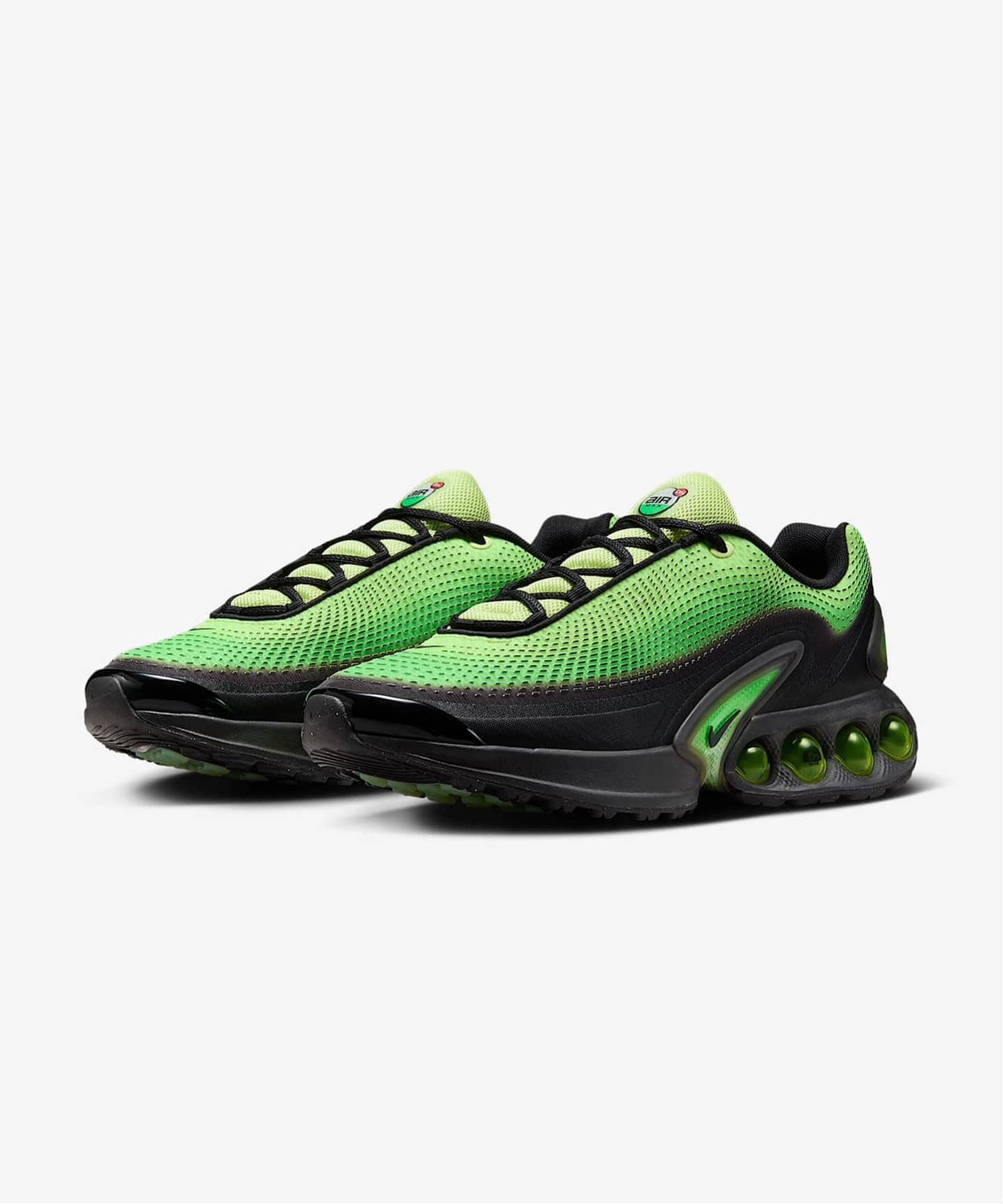NIKE AIR MAX DN AMD HV3521-700