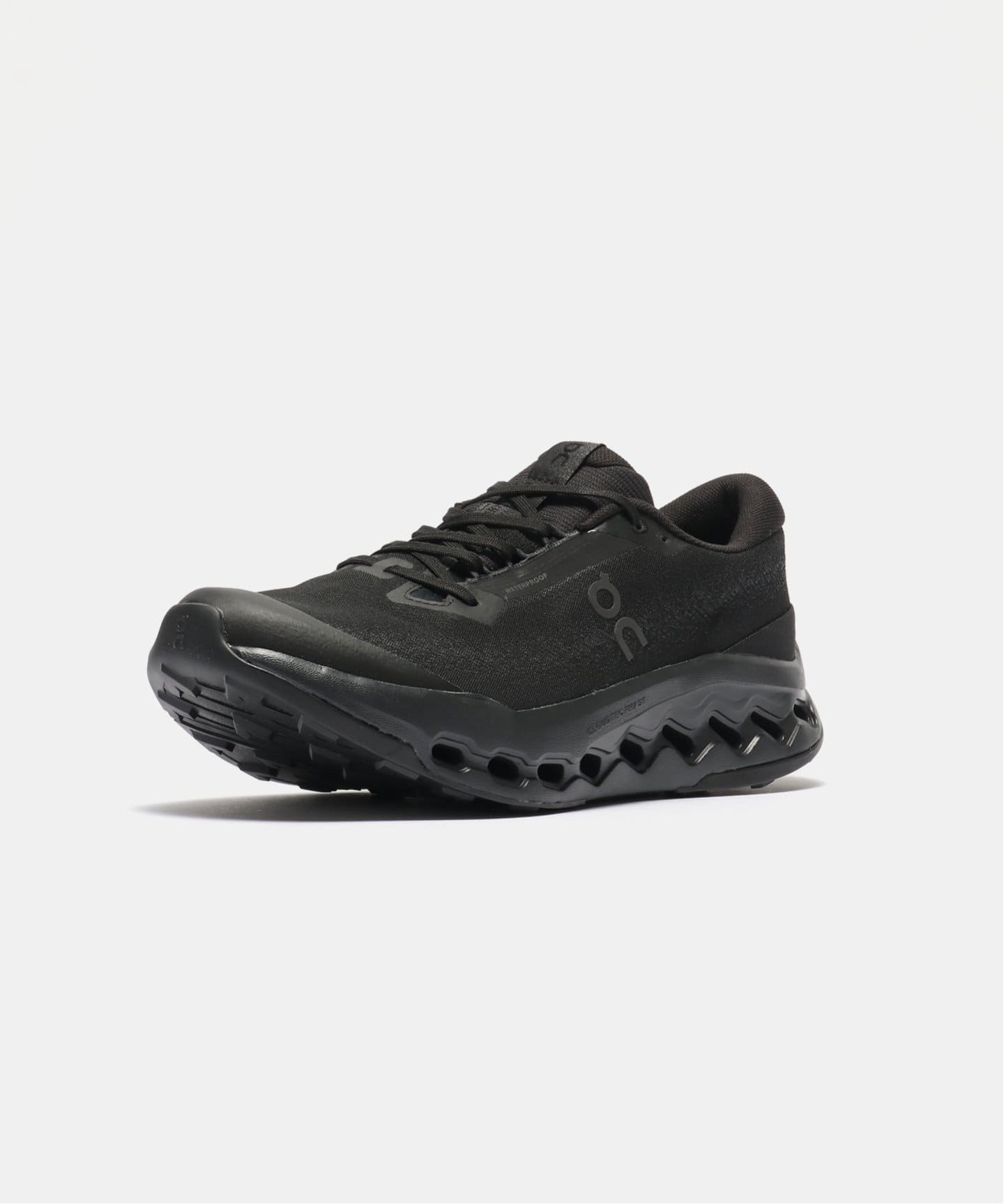 On Cloudsurfer Trail 2 Waterproof 3MF30241043