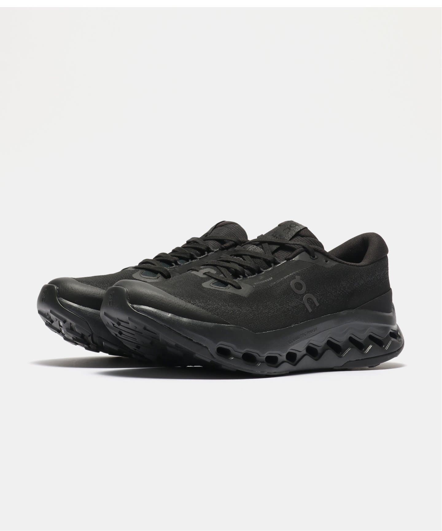 On Cloudsurfer Trail 2 Waterproof 3MF30241043