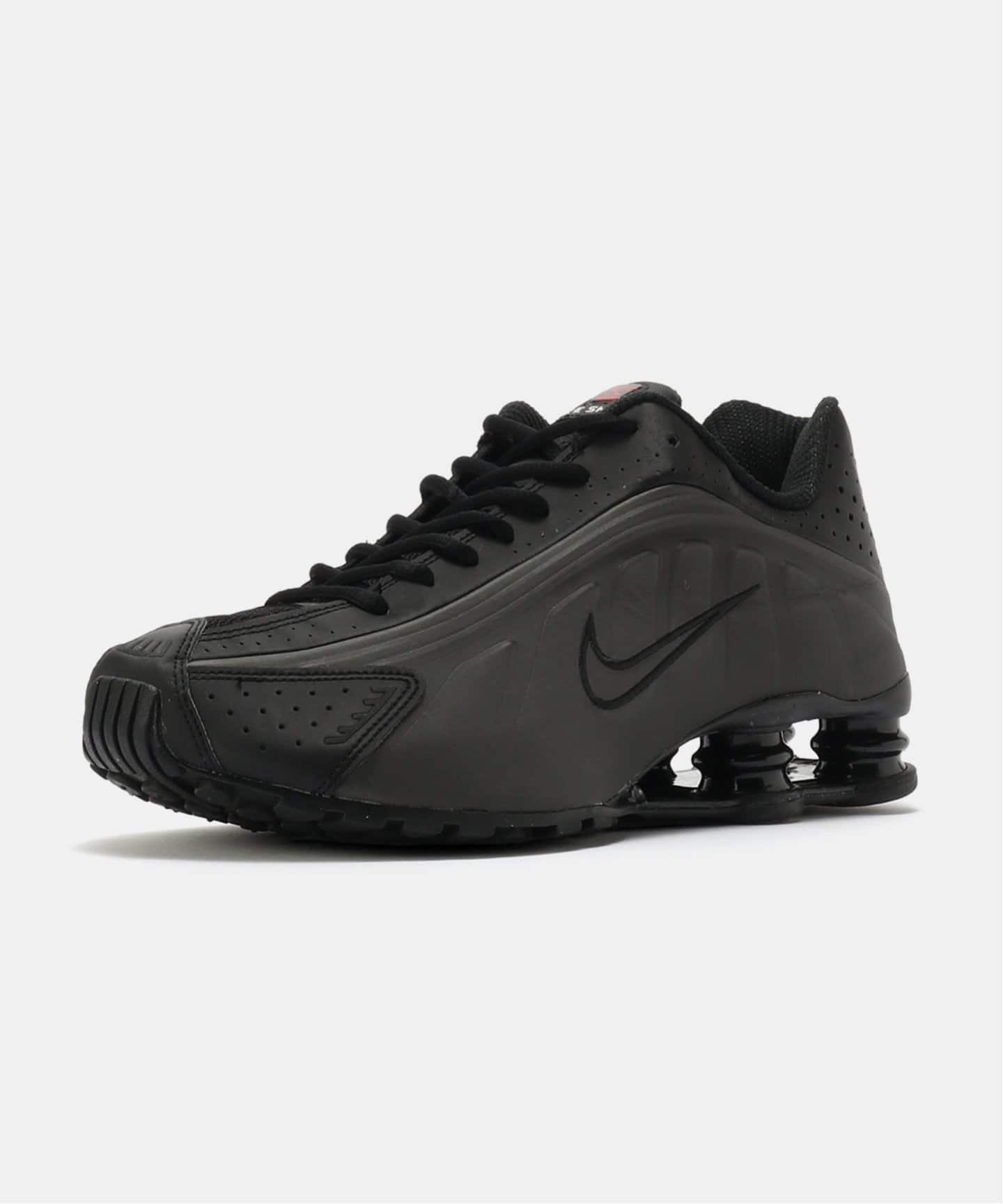 NIKE SHOX R4 HQ1988-001