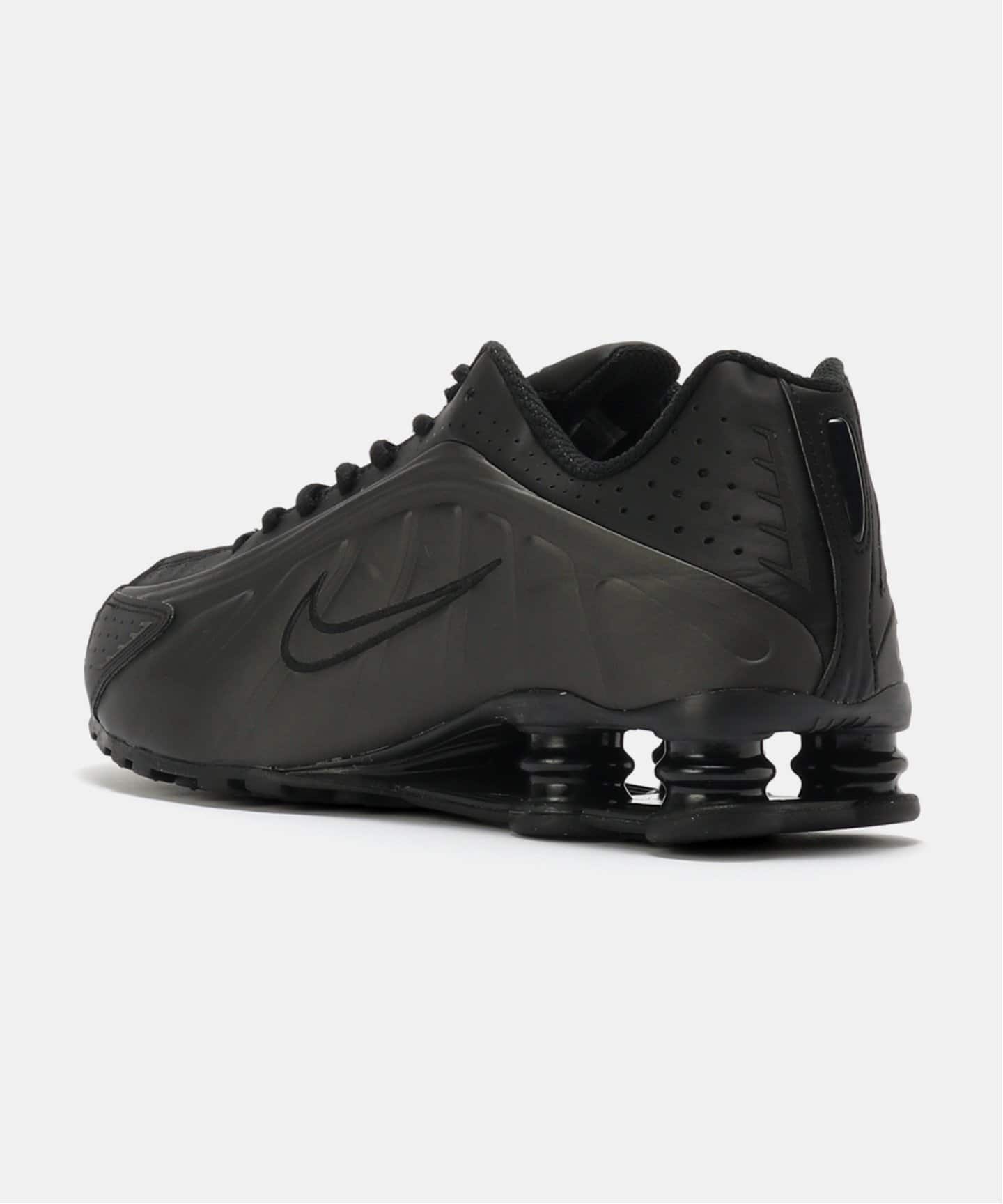 NIKE SHOX R4 HQ1988-001