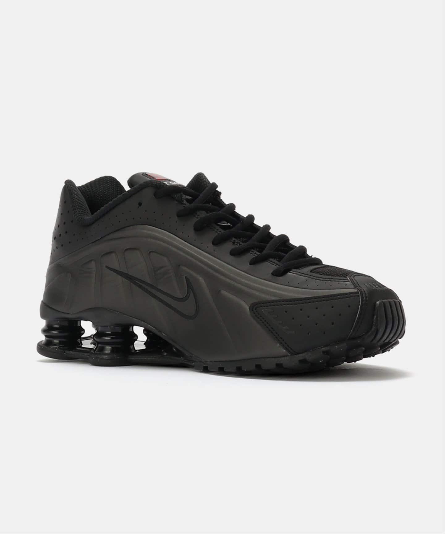 NIKE SHOX R4 HQ1988-001
