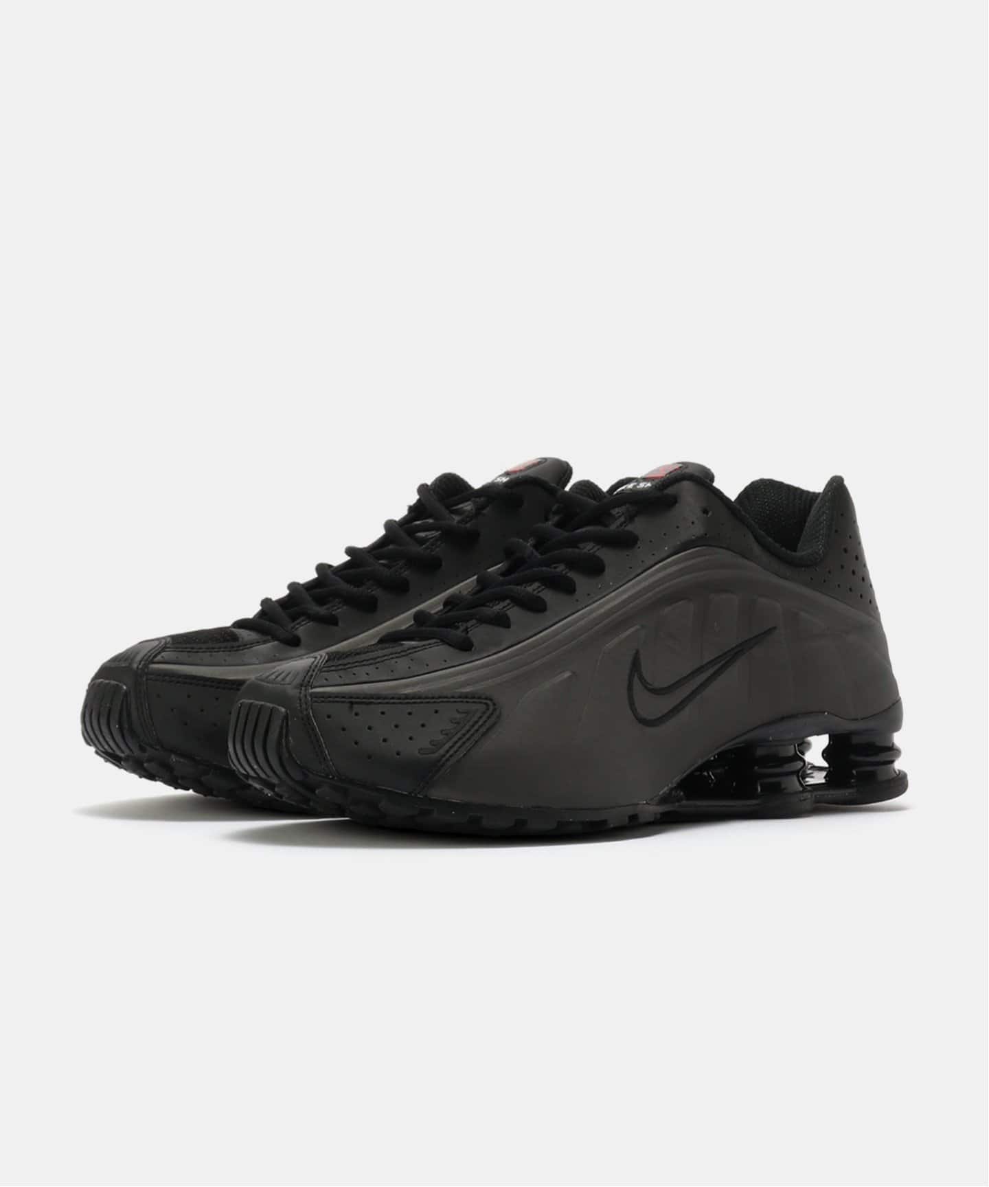 NIKE SHOX R4 HQ1988-001