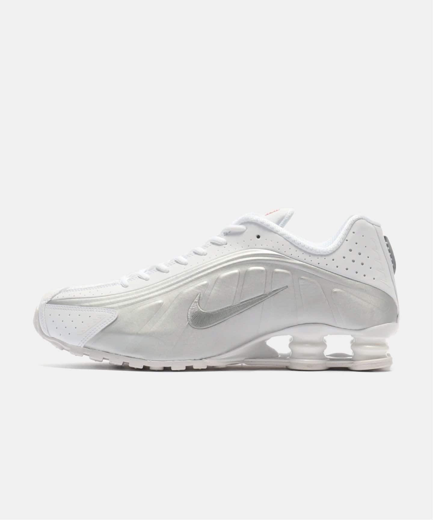 NIKE SHOX R4 HQ1988-101