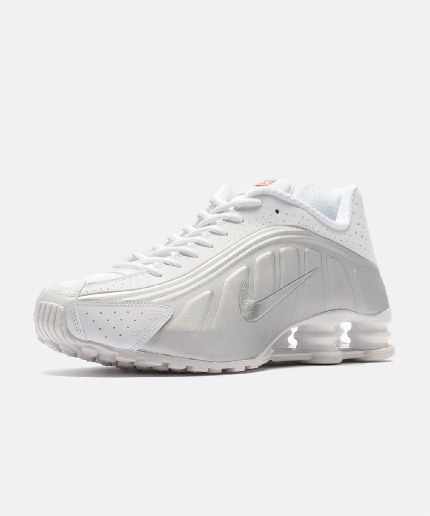 NIKE SHOX R4 HQ1988-101