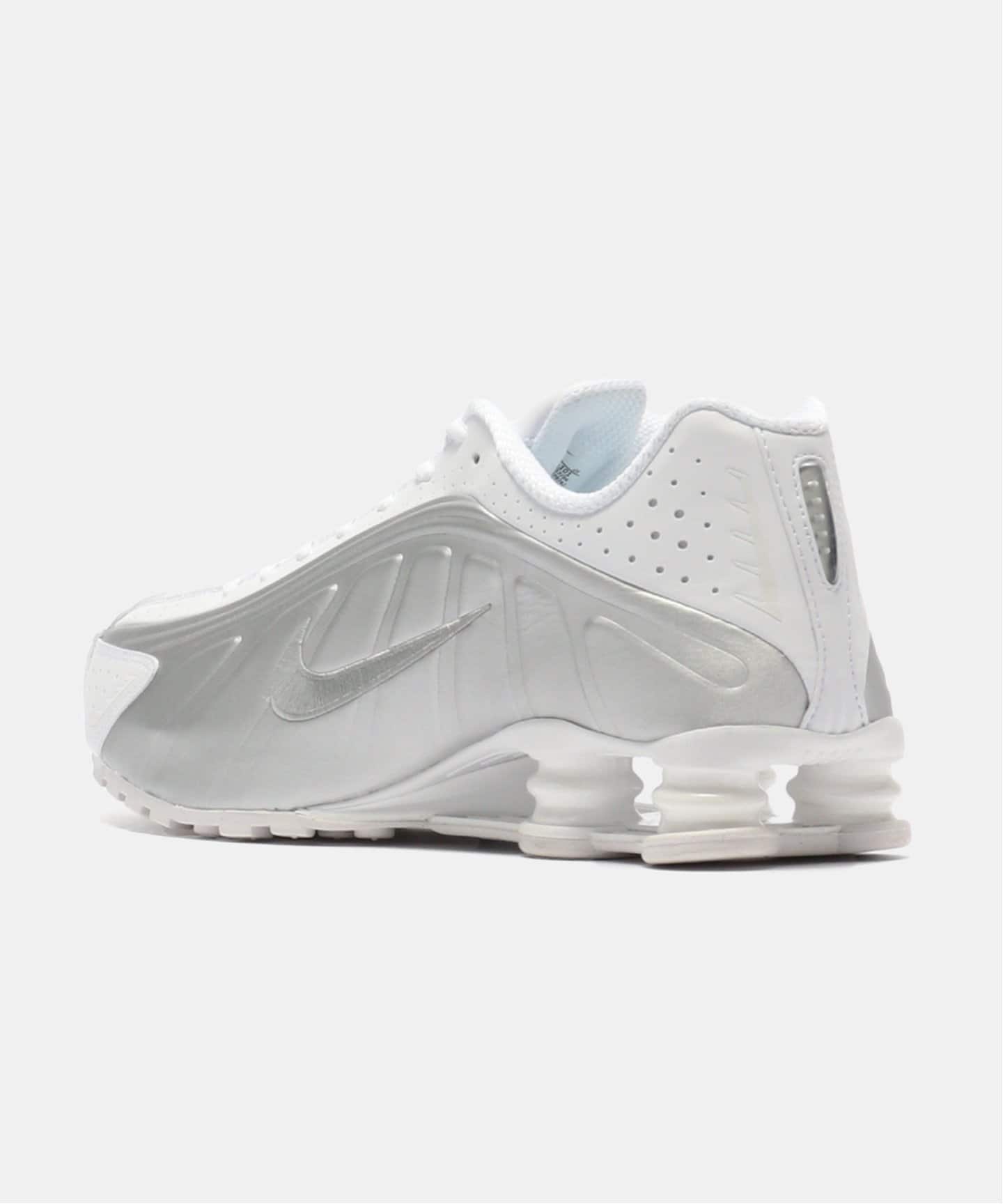 NIKE SHOX R4 HQ1988-101