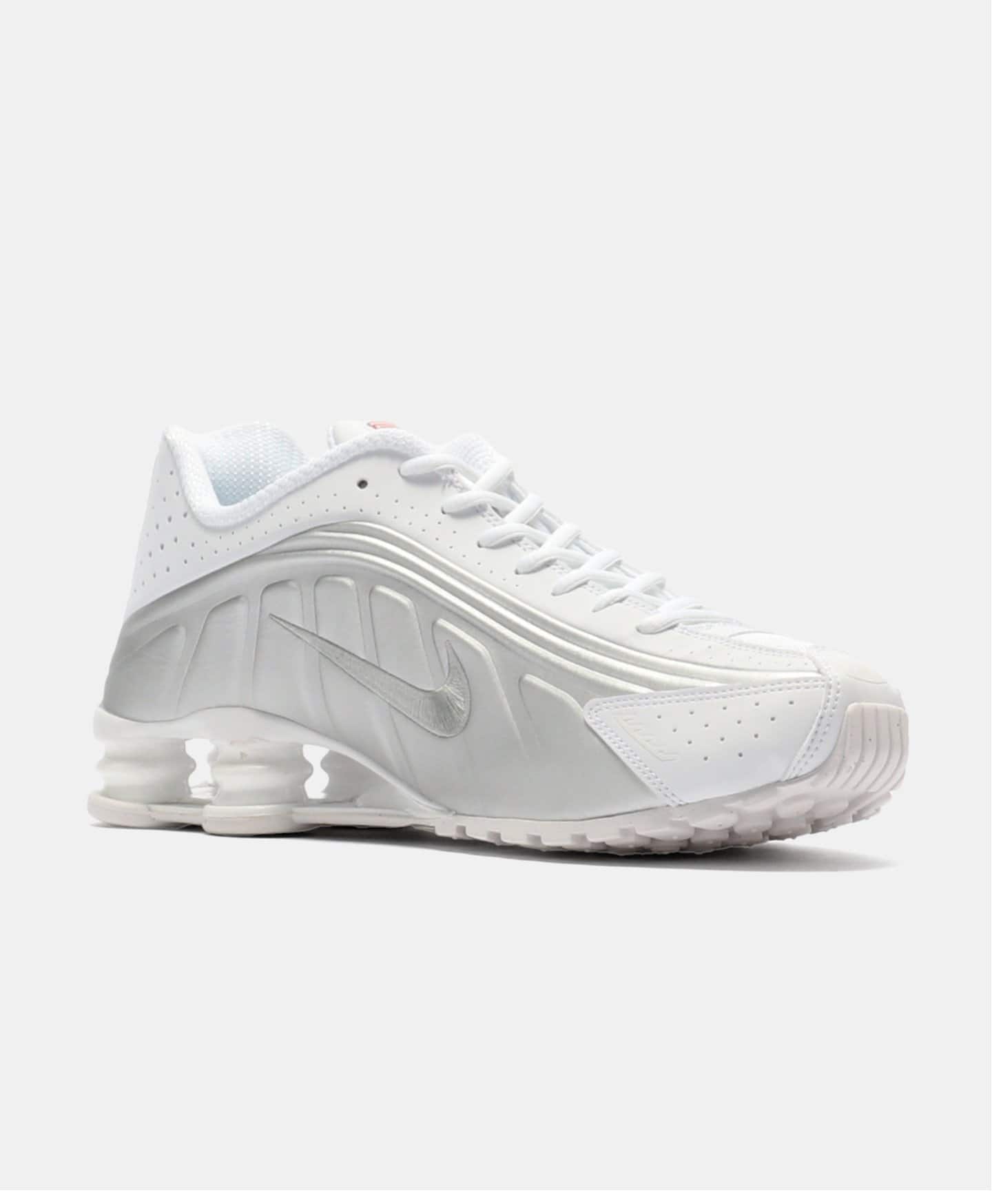 NIKE SHOX R4 HQ1988-101