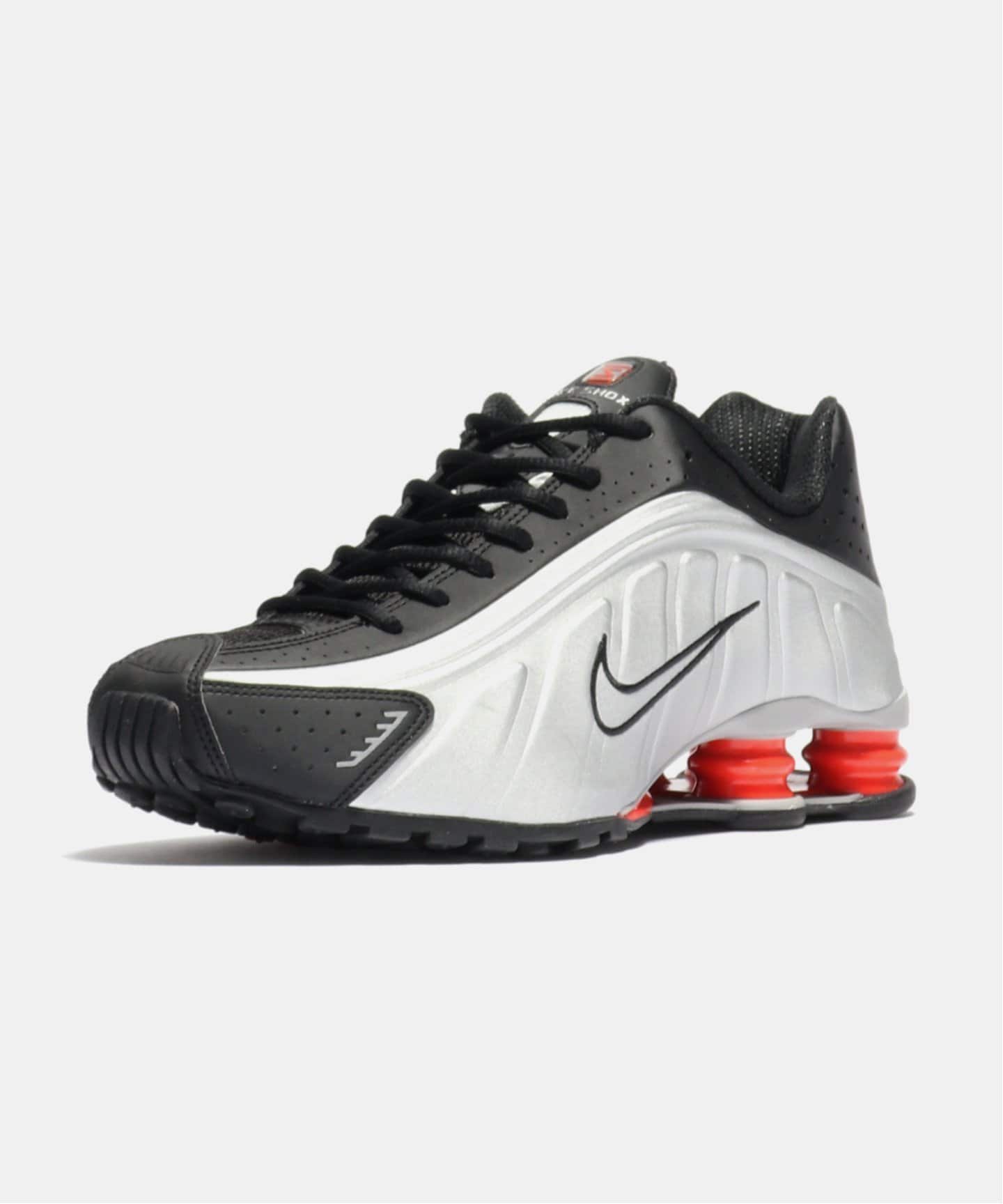 NIKE SHOX R4 HQ1988-002