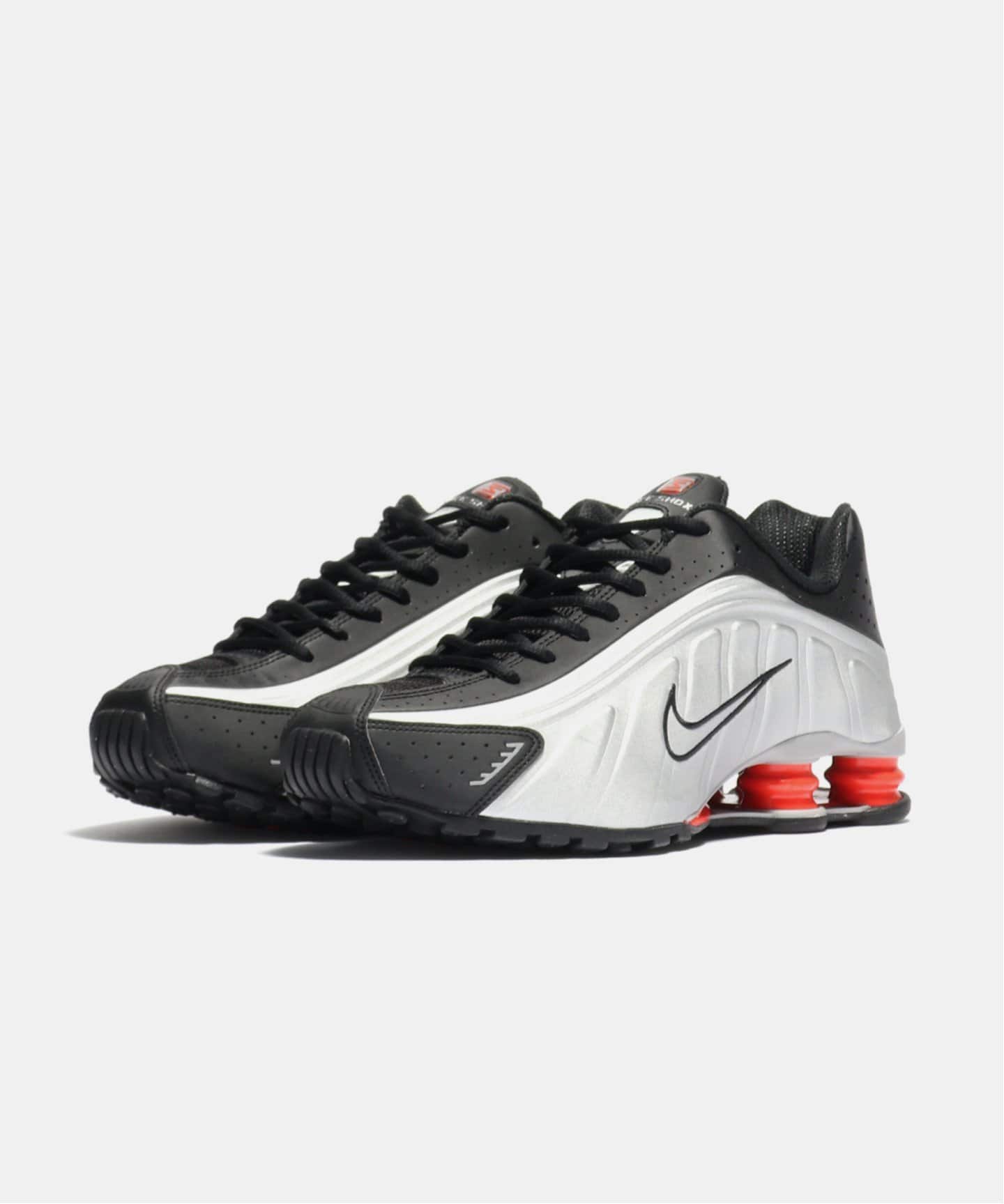 NIKE SHOX R4 HQ1988-002