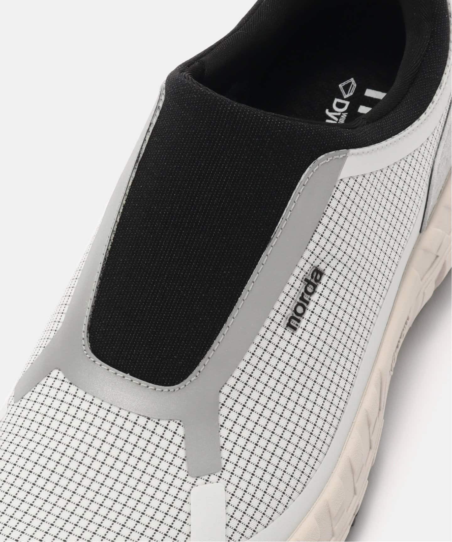 NORDA 003-M ASH