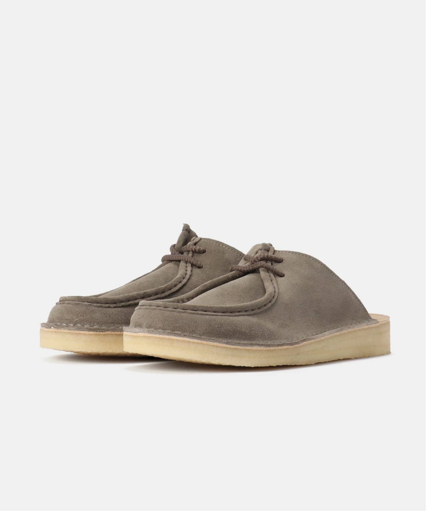 Clarks DSRTNomad Mule 26181121