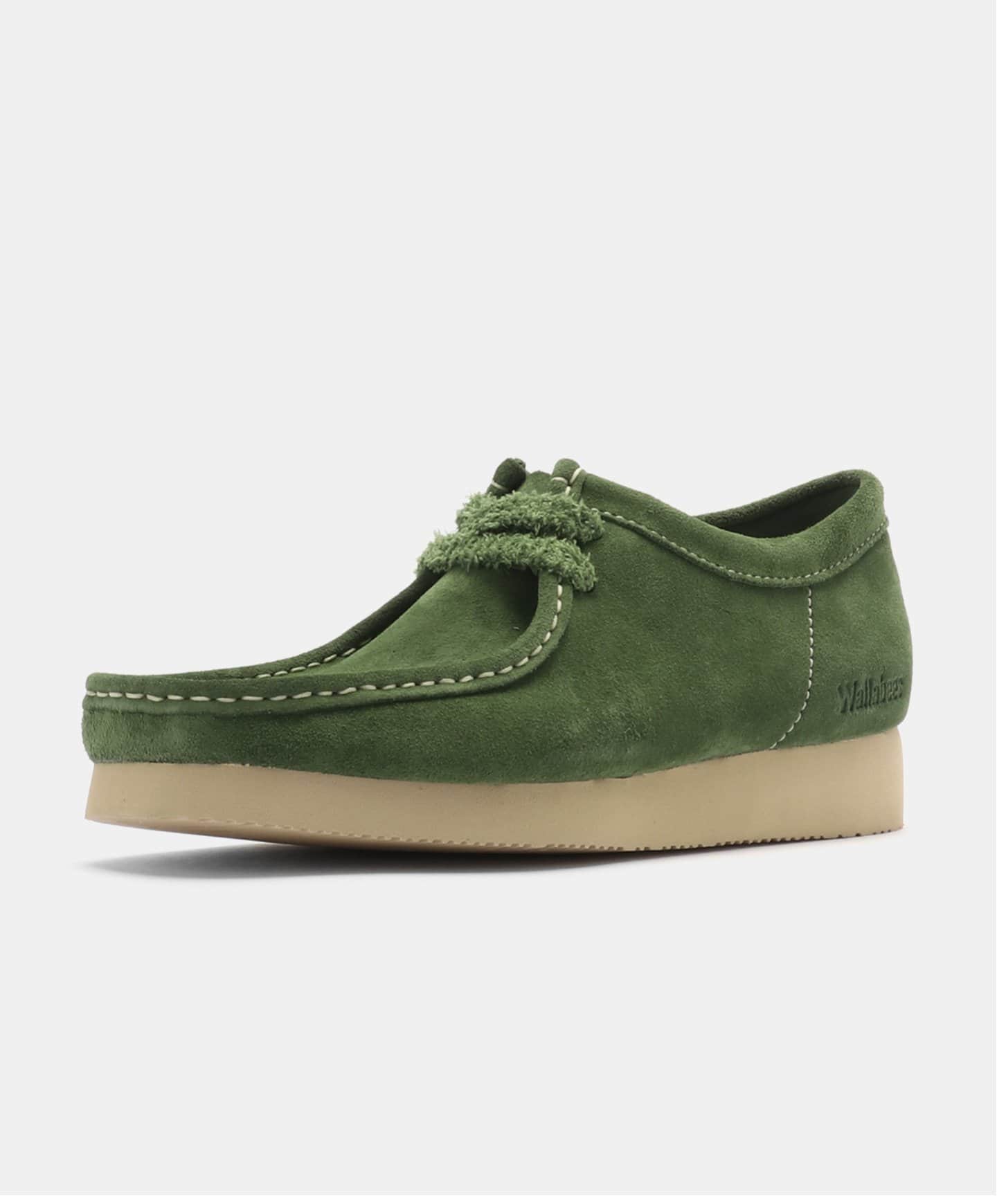 Clarks Wallabee 2604 26182222