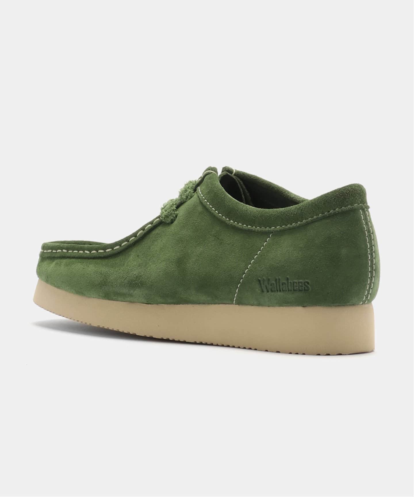 Clarks Wallabee 2604 26182222