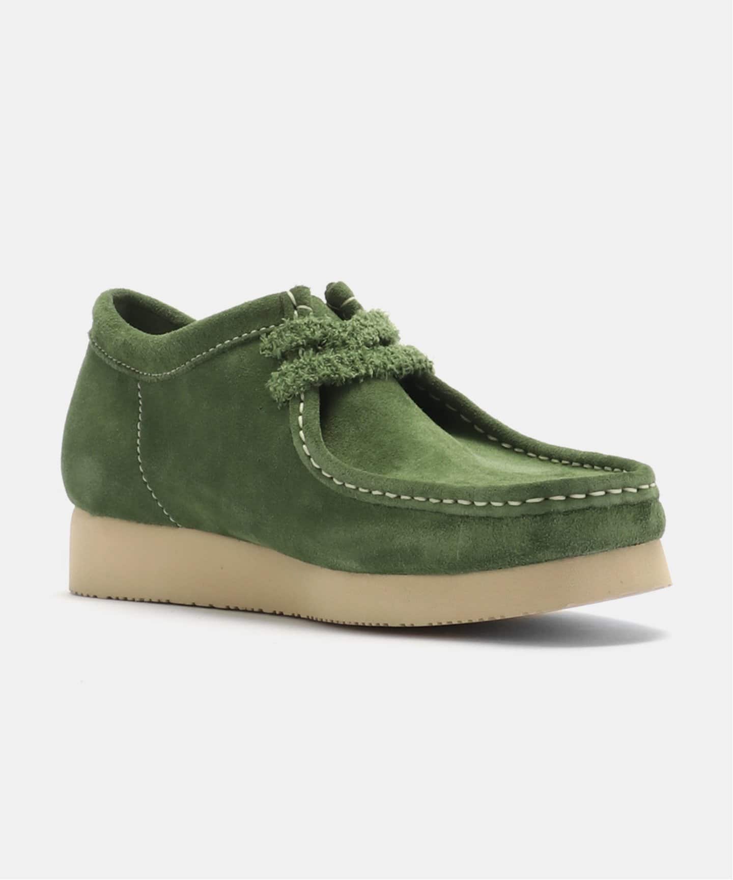 Clarks Wallabee 2604 26182222